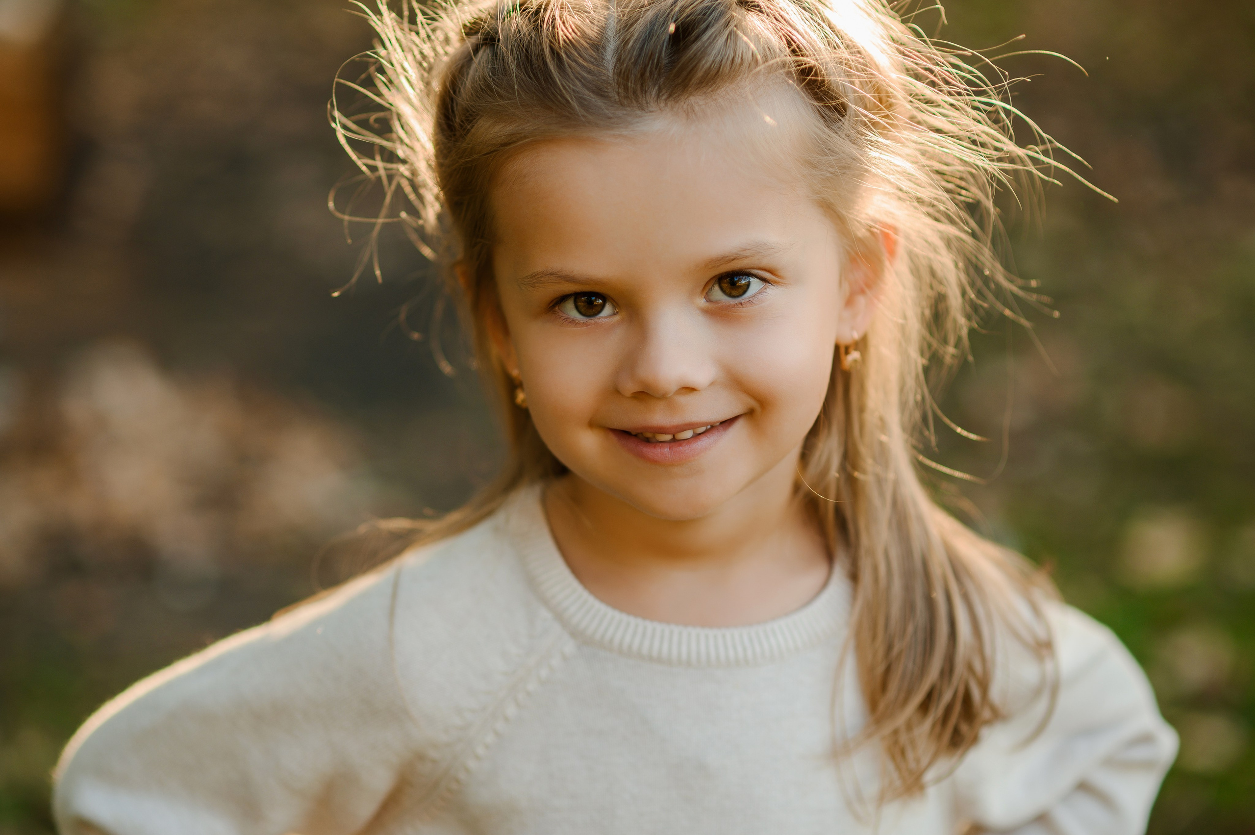 Осенняя веселая серия. Свадебный и семейный Фотограф в Пензе Татьяна Лапоногова