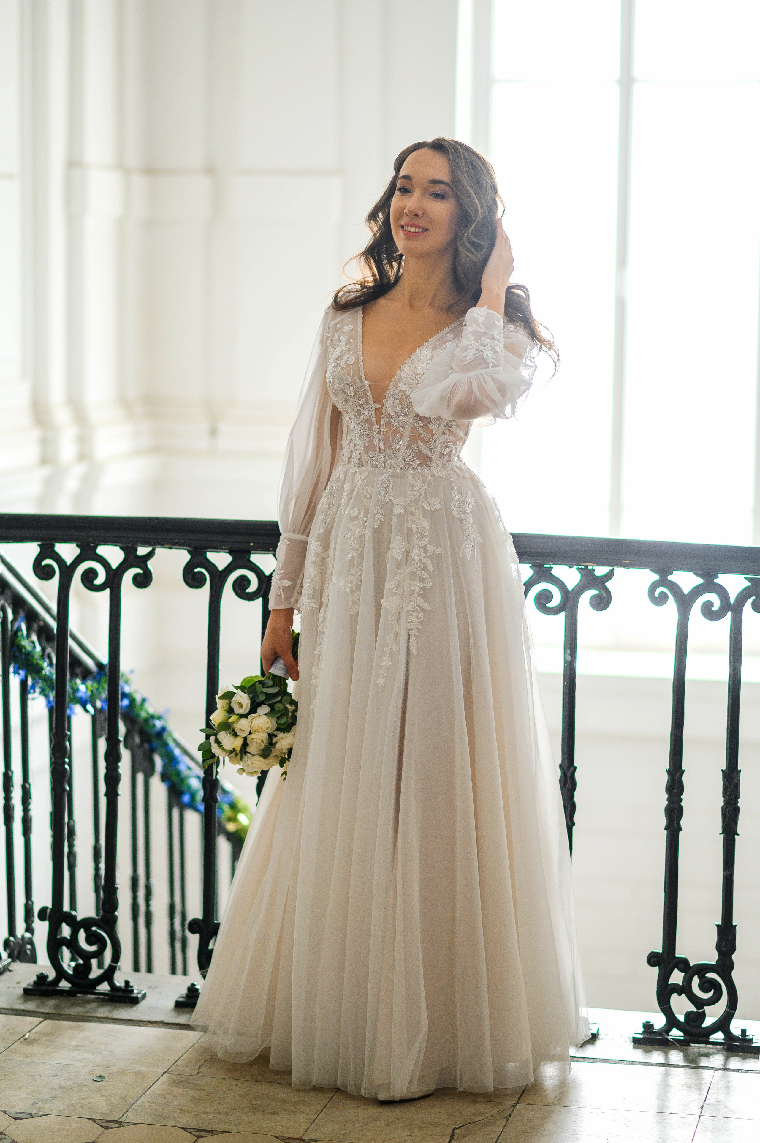 Борис и Лена. Свадебный и семейный Фотограф в Пензе Татьяна Лапоногова