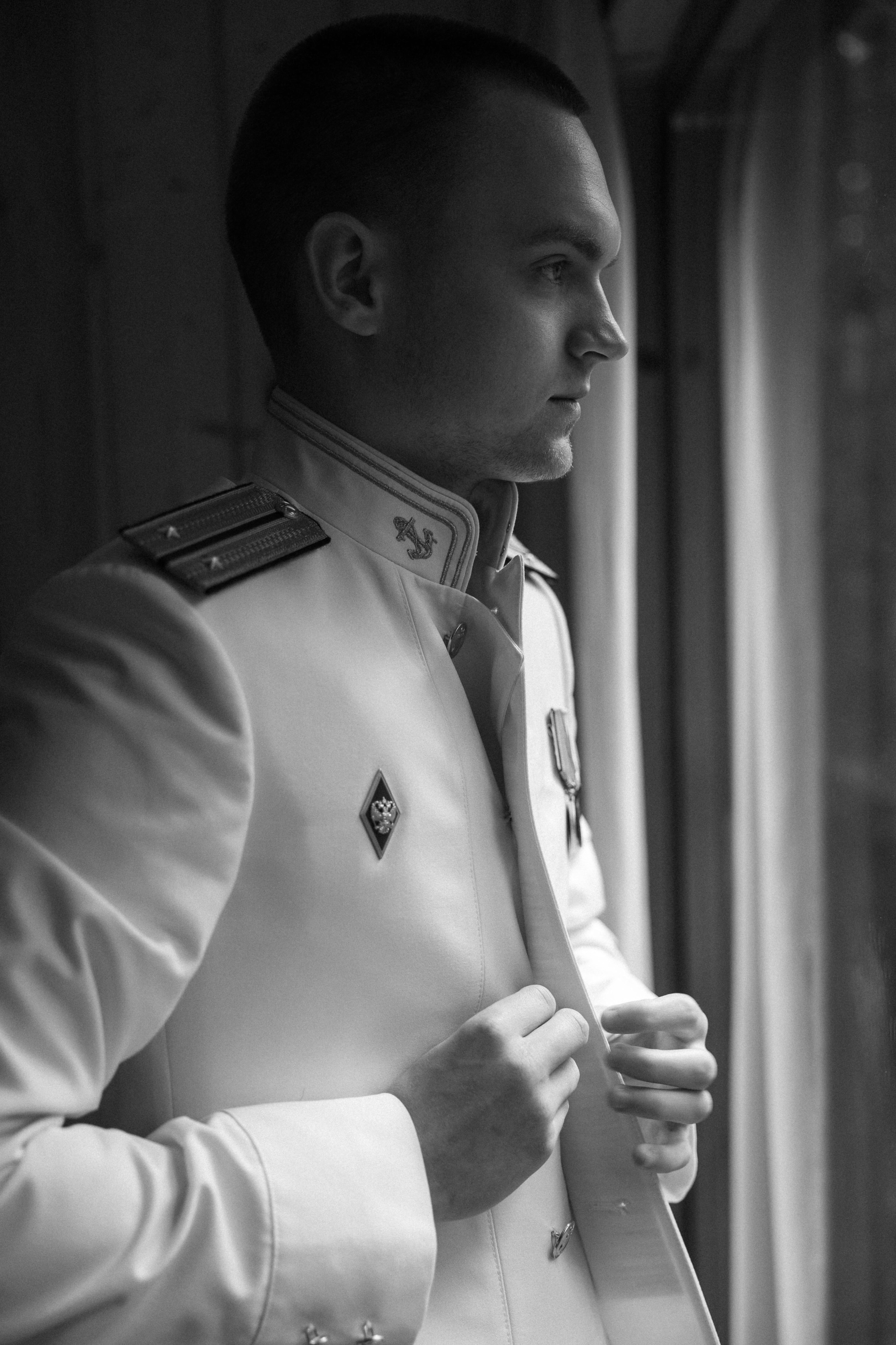 Ярослав и Владислава. Свадебное агентство Amorewed Agency