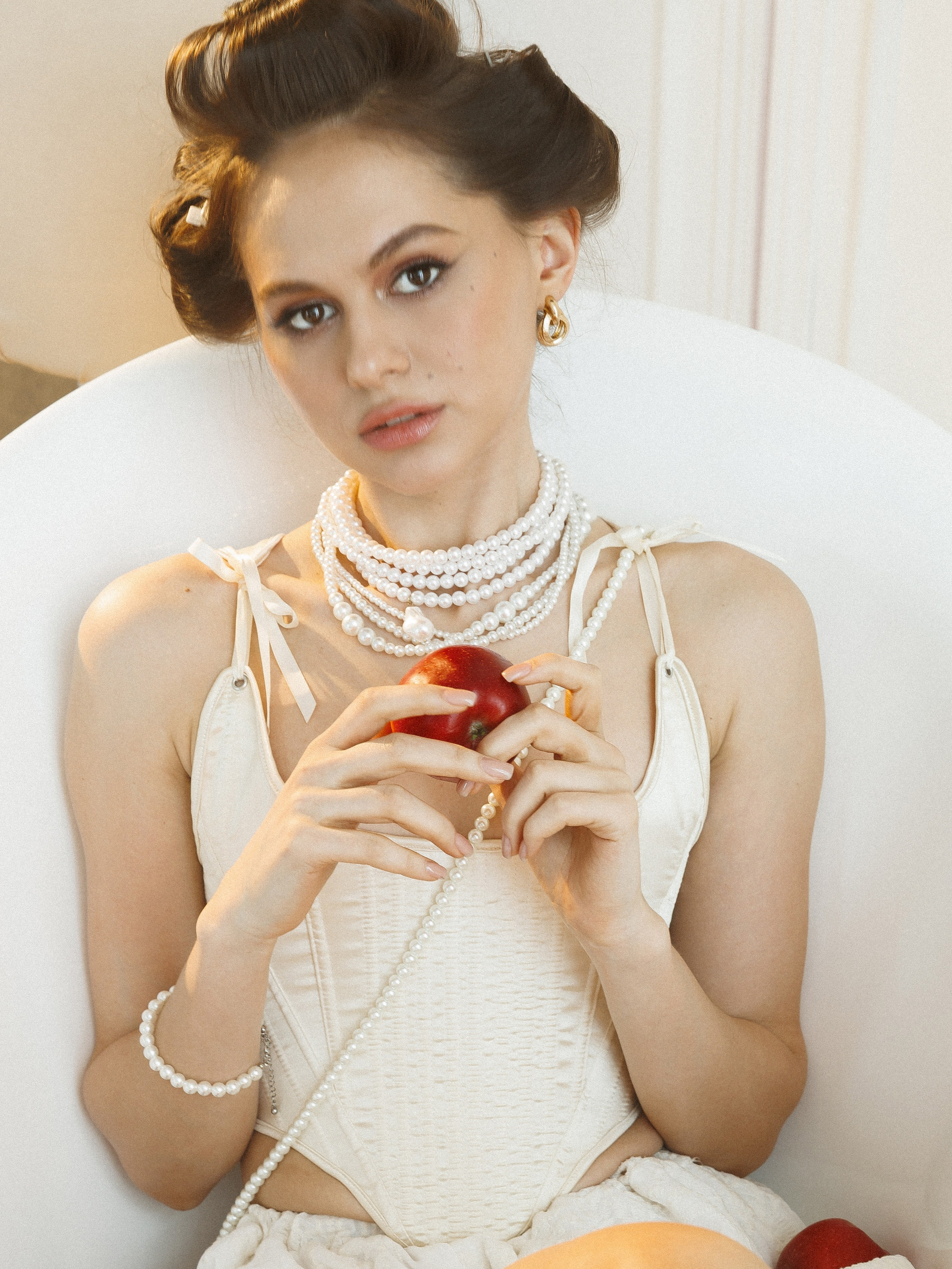 Василий и Яна. Свадебное агентство Amorewed Agency