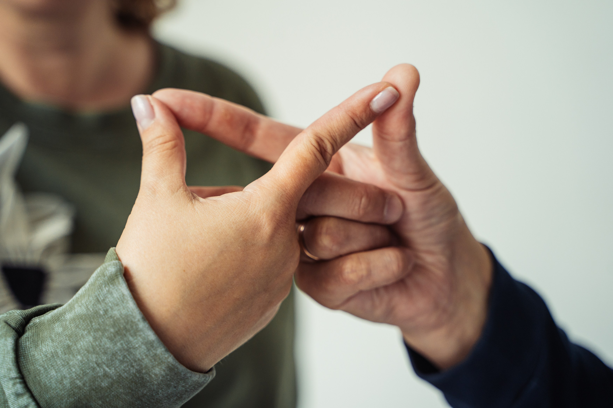 Семейная съемка. Фотограф Ольга Шупель