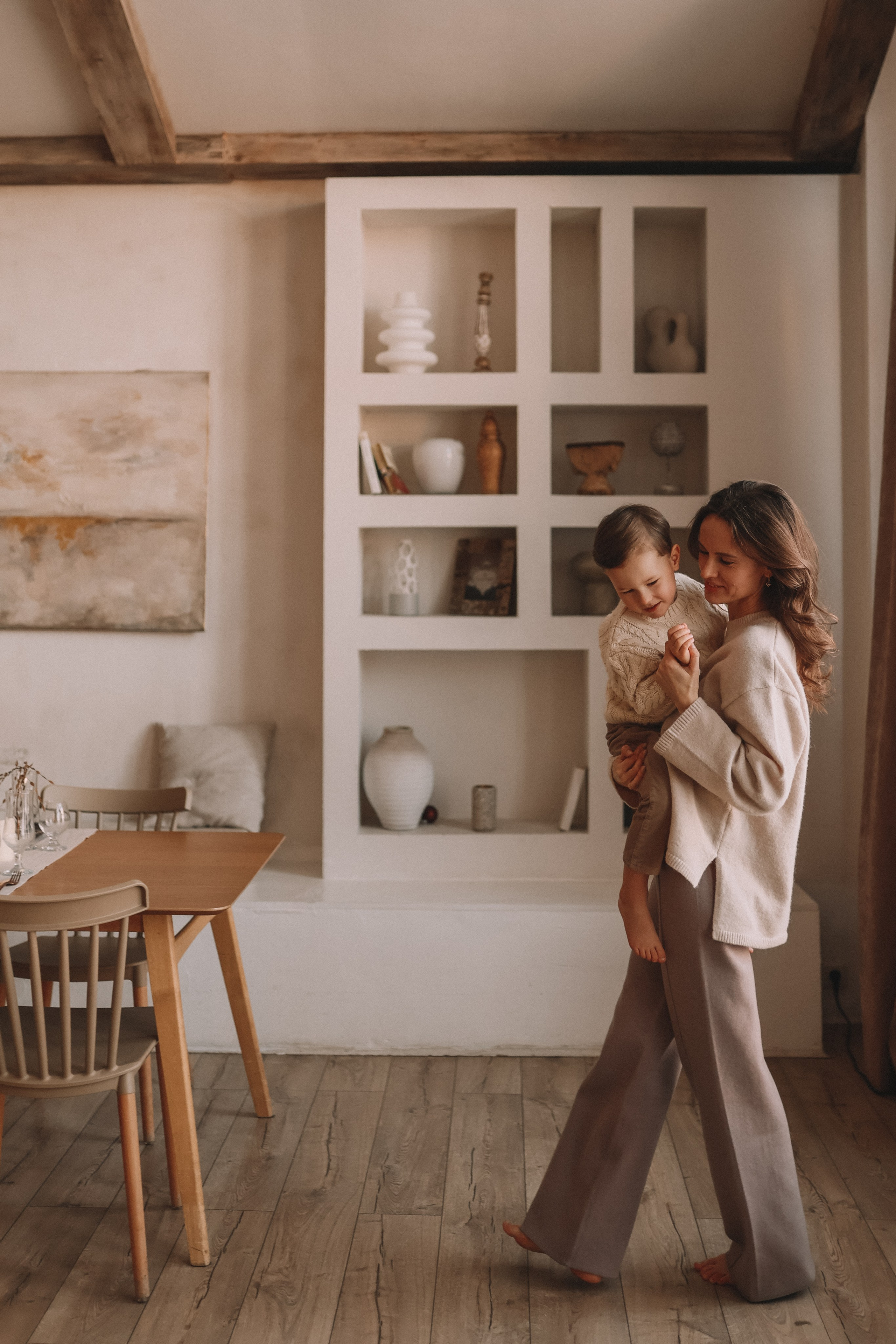 Семья. Елена Гореликова фотограф в Москве