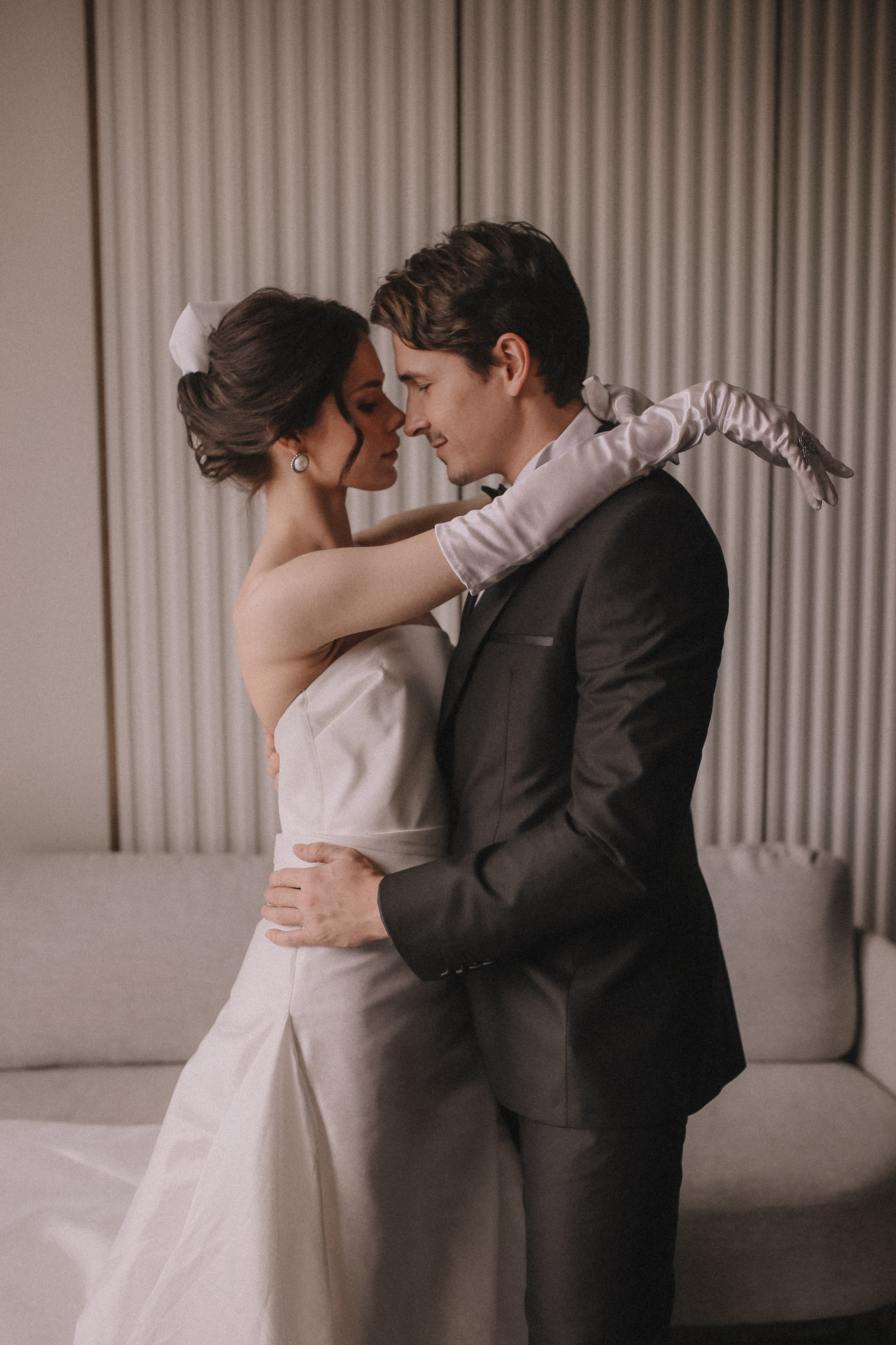 Торжество для двоих. Елена Гореликова фотограф в Москве