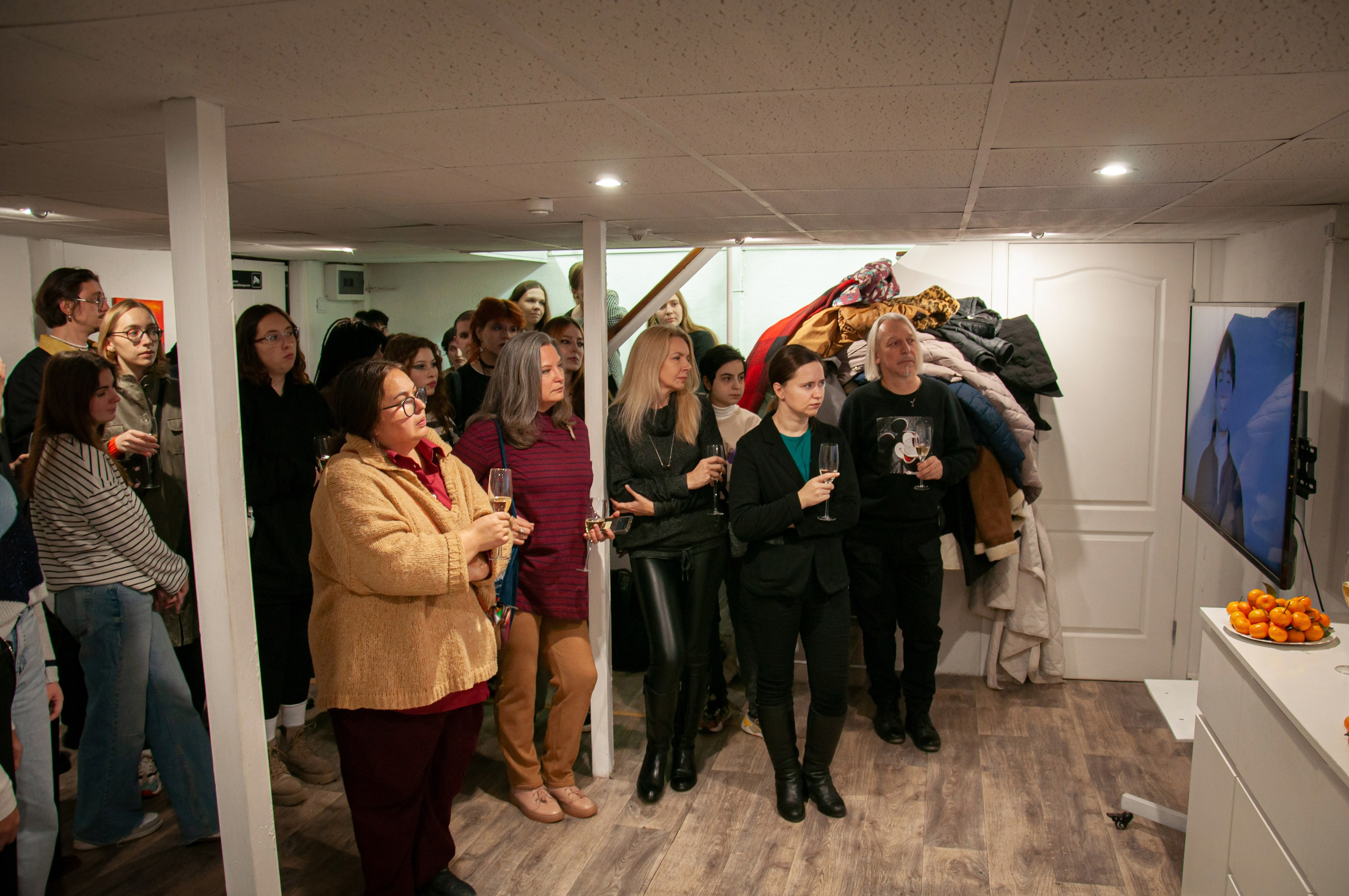 Фан-арт. Репортажный фотограф в Симферополе Зареев Иван