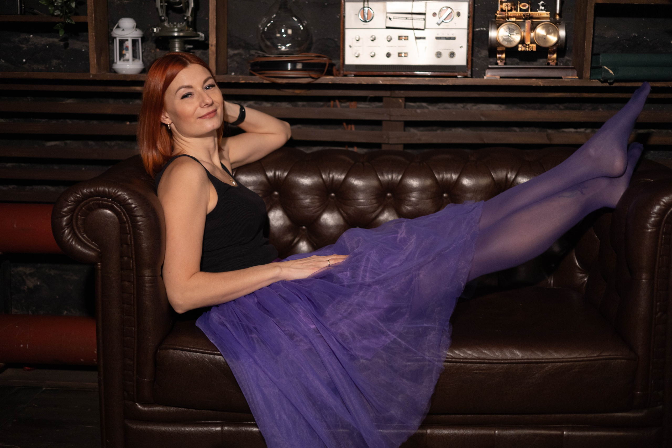 Света/Андрей. Артеменкова Анна Фотограф