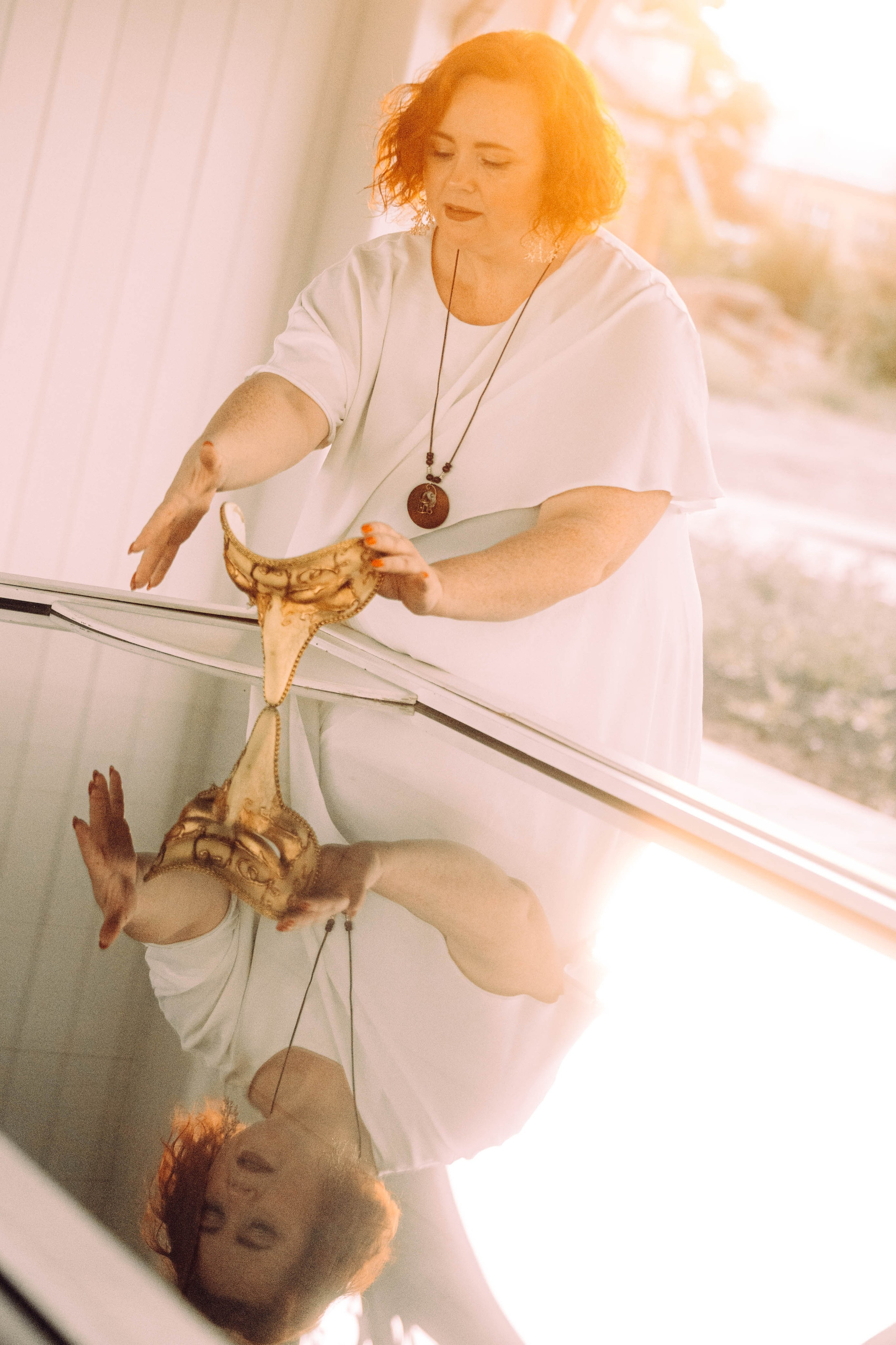 Мария Владимировна. Арт-фотограф Крис Л. в Тобольске: портрет, семейные, свадьбы