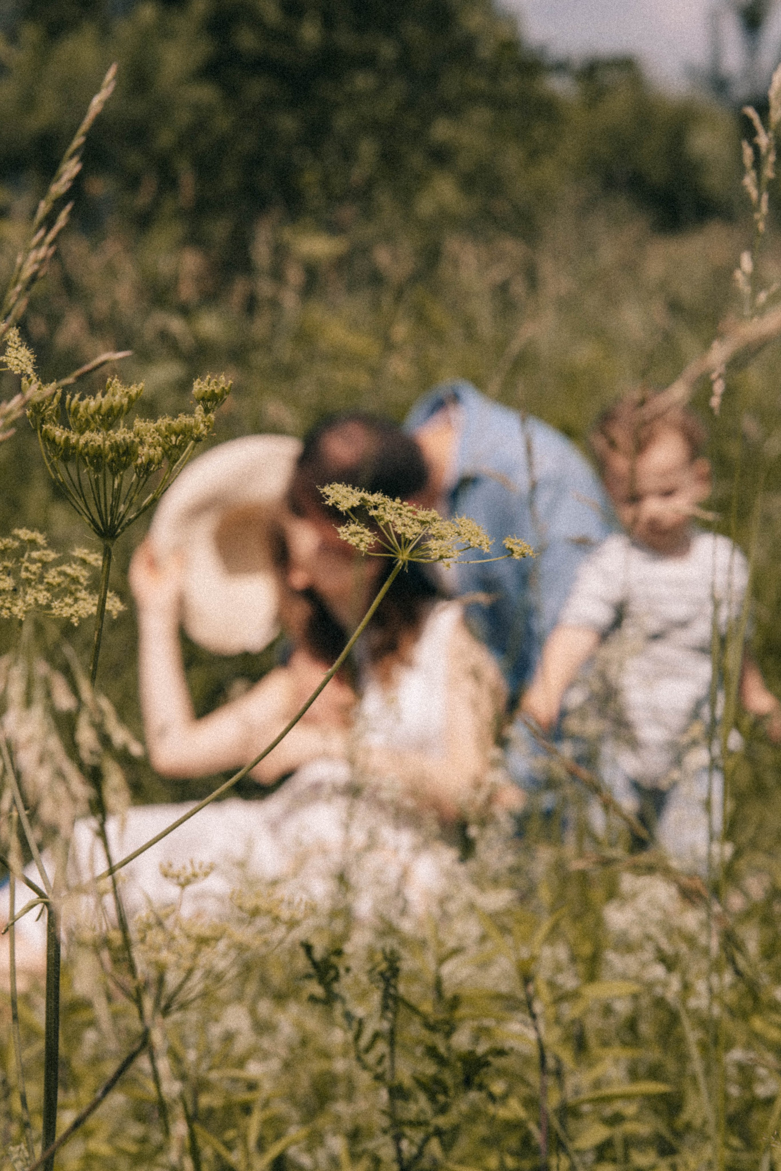 До луны и обратно. Семейный и свадебный фотограф