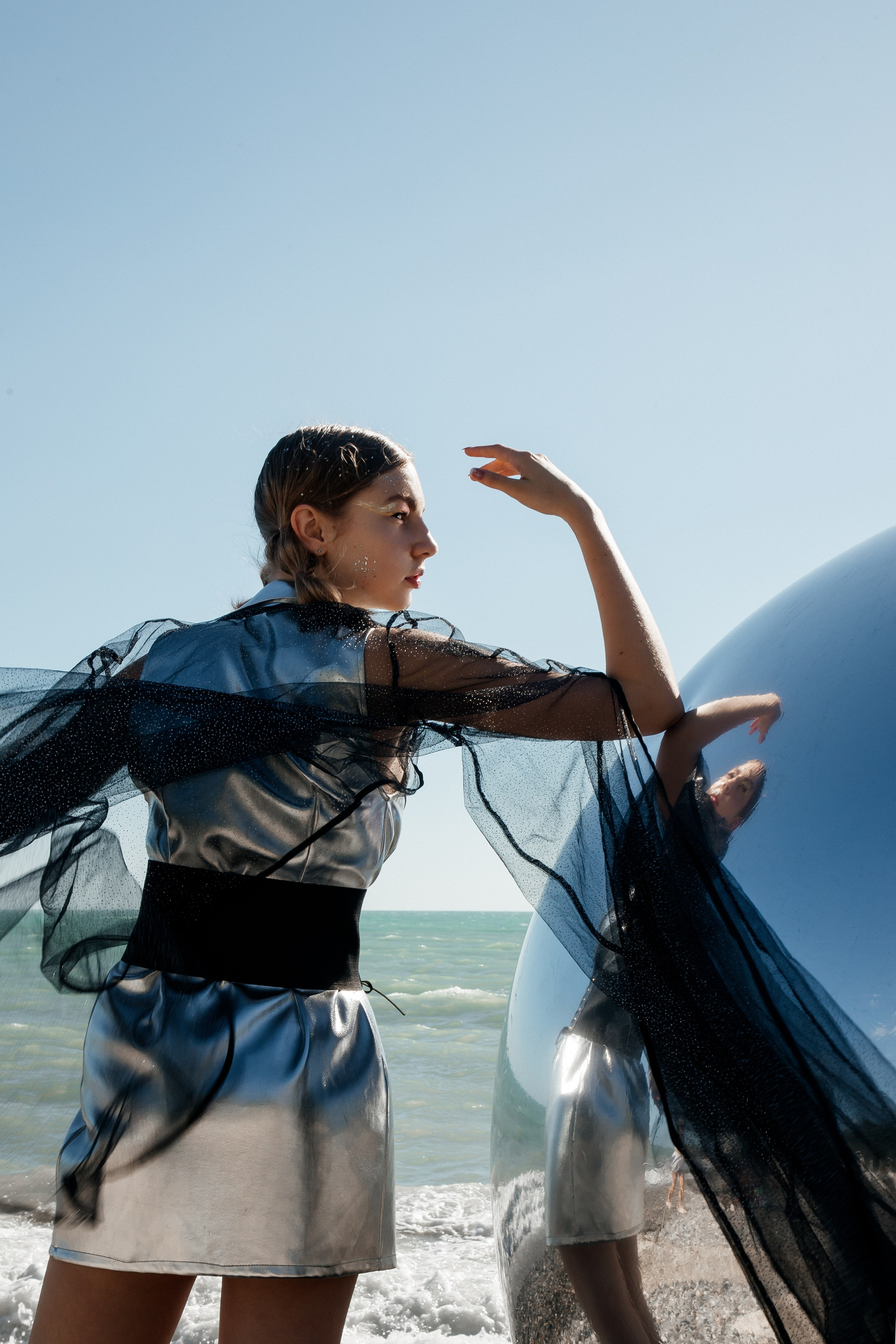 GALAXY. Efimova Model Agency