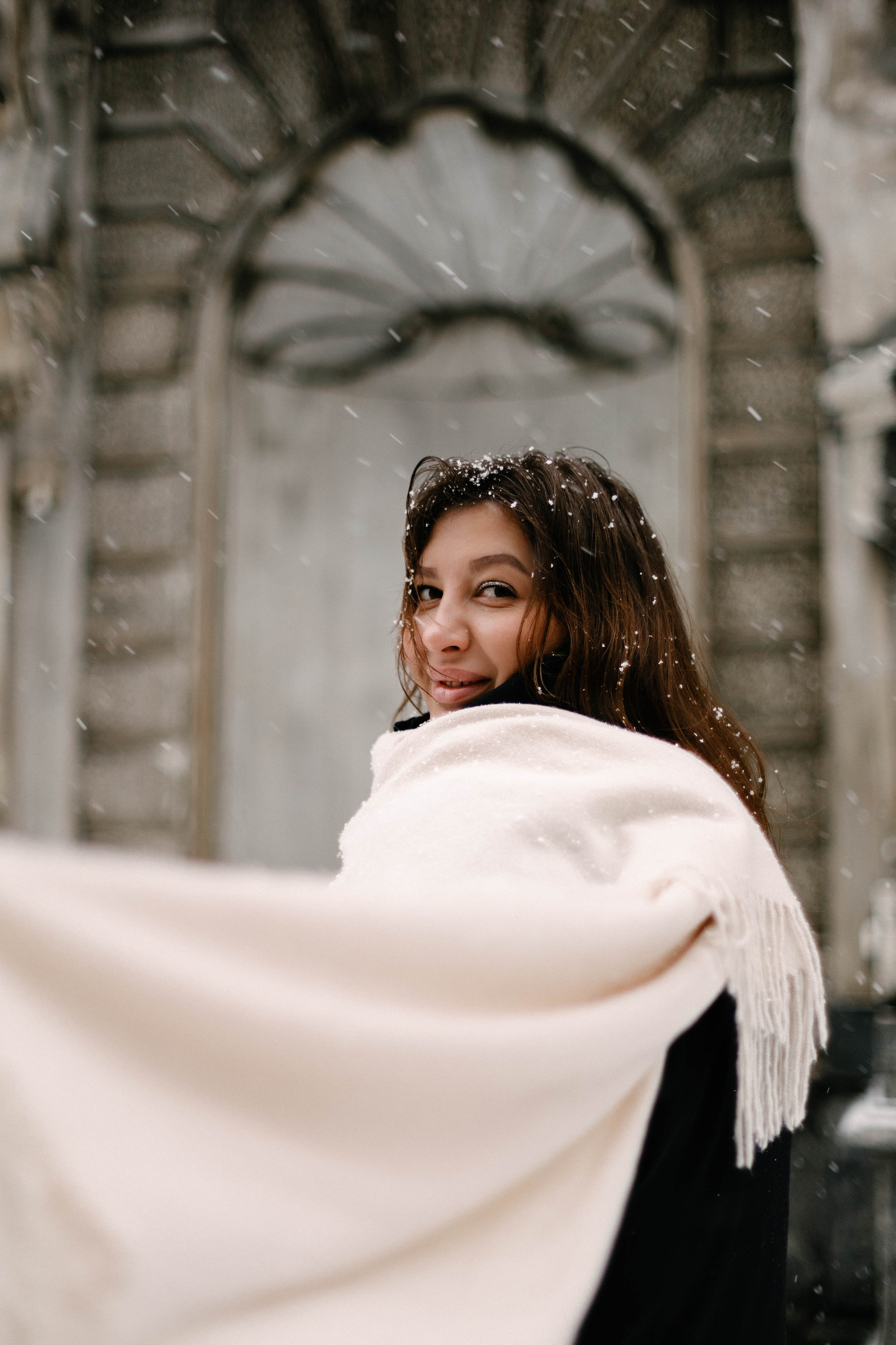 Юлия и Сергей. Фотограф Veronika Potaseva