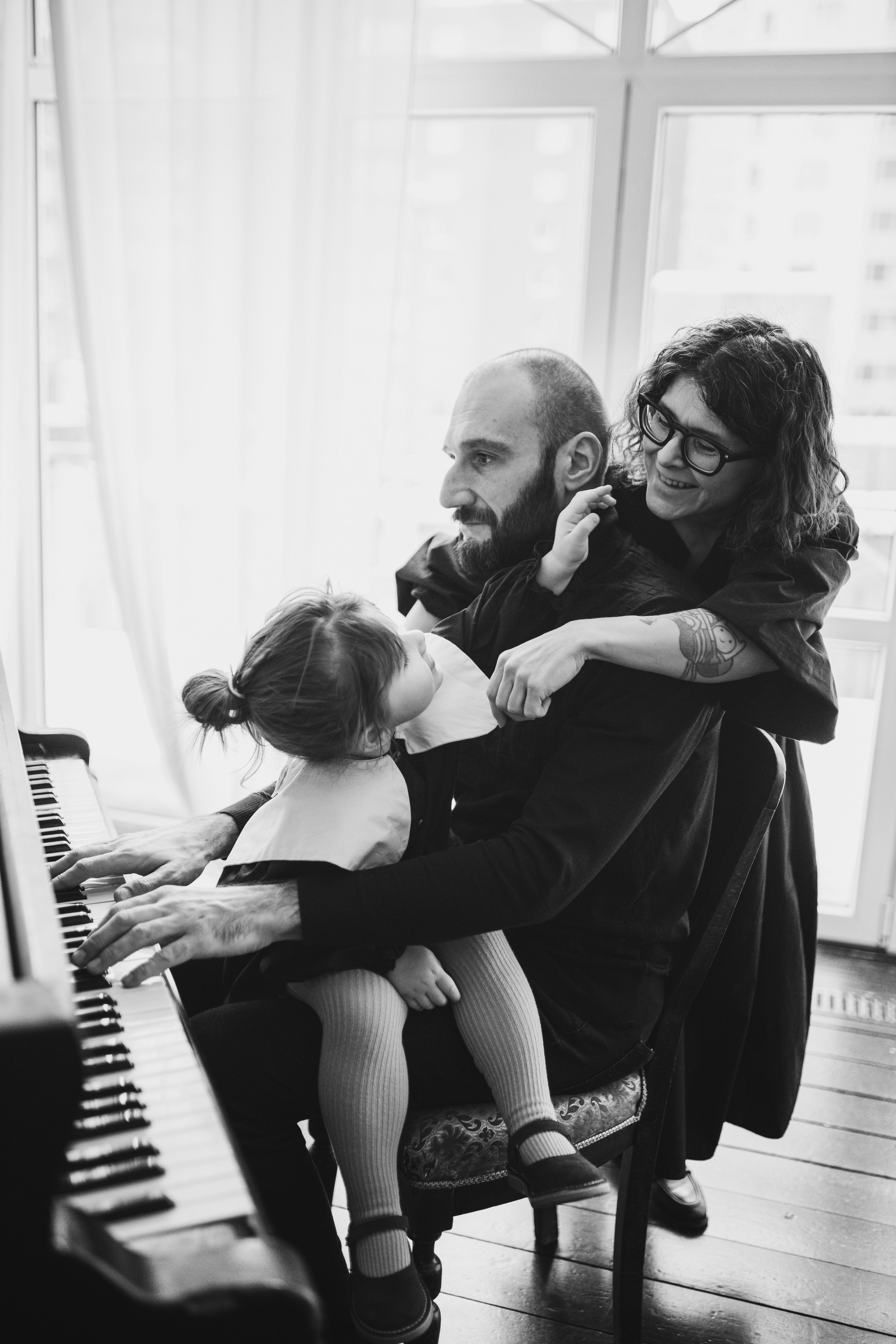 Фрида. Семейный и свадебный фотограф в Екатеринбурге Орлова Ирина