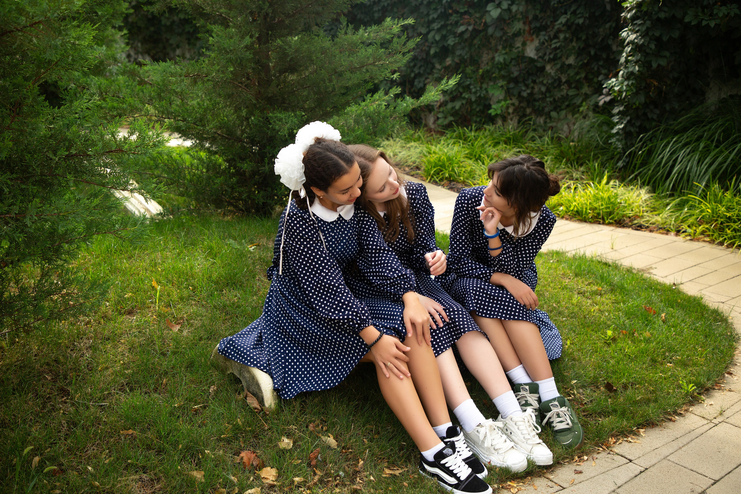 ГИМНАЗИЯ № 36. Свадебный и семейный фотограф/видеограф в Краснодаре Наталья Осинская