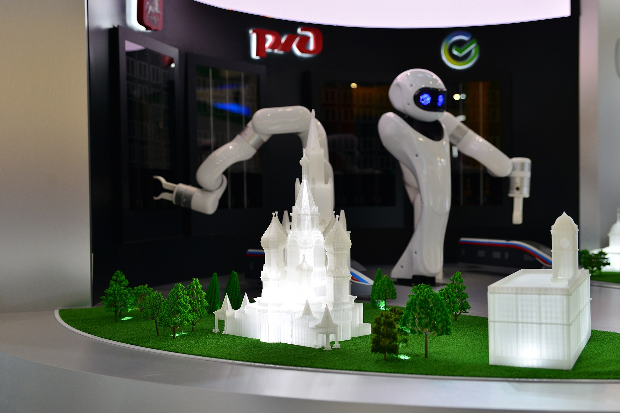 ПМЭФ. Июнь 24. Репортажный фотограф в Санкт-Петербурге Анастасия Клёпова