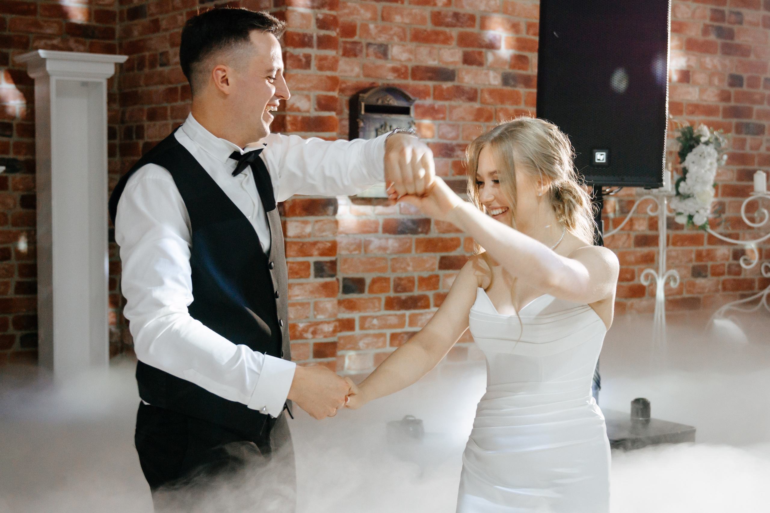 Свадебная фотосессия в Пушкине. Семейный и свадебный фотограф в Санкт-Петербурге и Москве