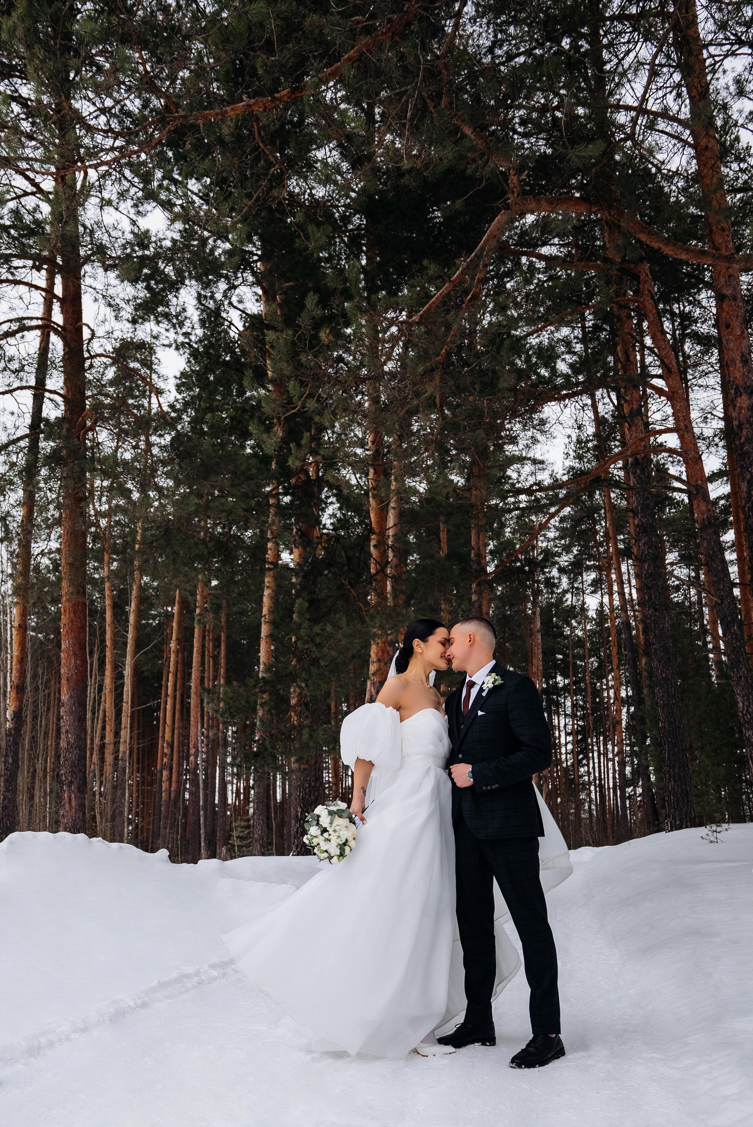 Кристина и Кирилл. Фотограф Тверь. Анна Драго