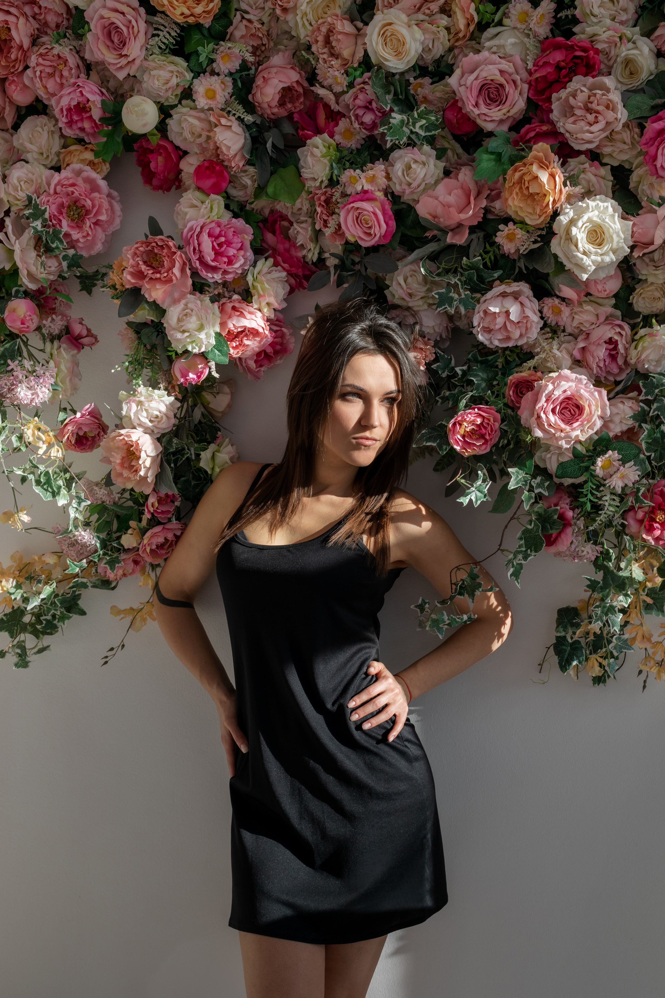 Марина. Фотограф Алина Гашникова