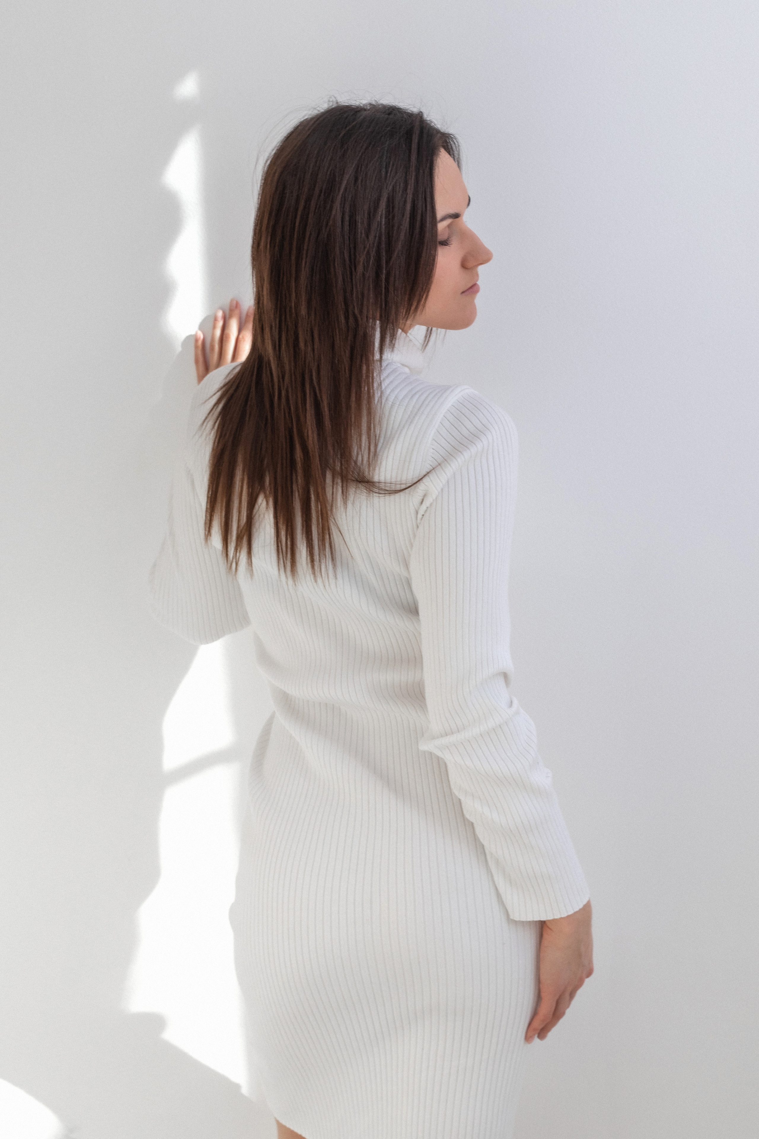 Марина. Фотограф Алина Гашникова