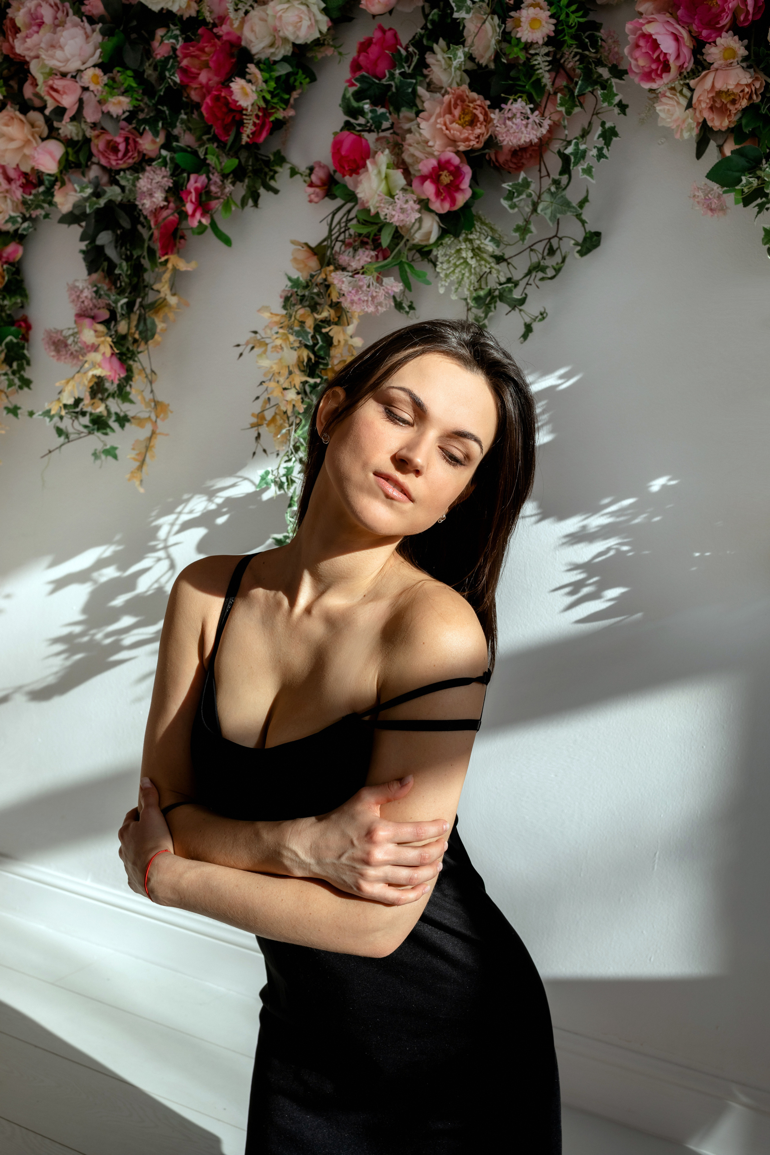 Марина. Фотограф Алина Гашникова