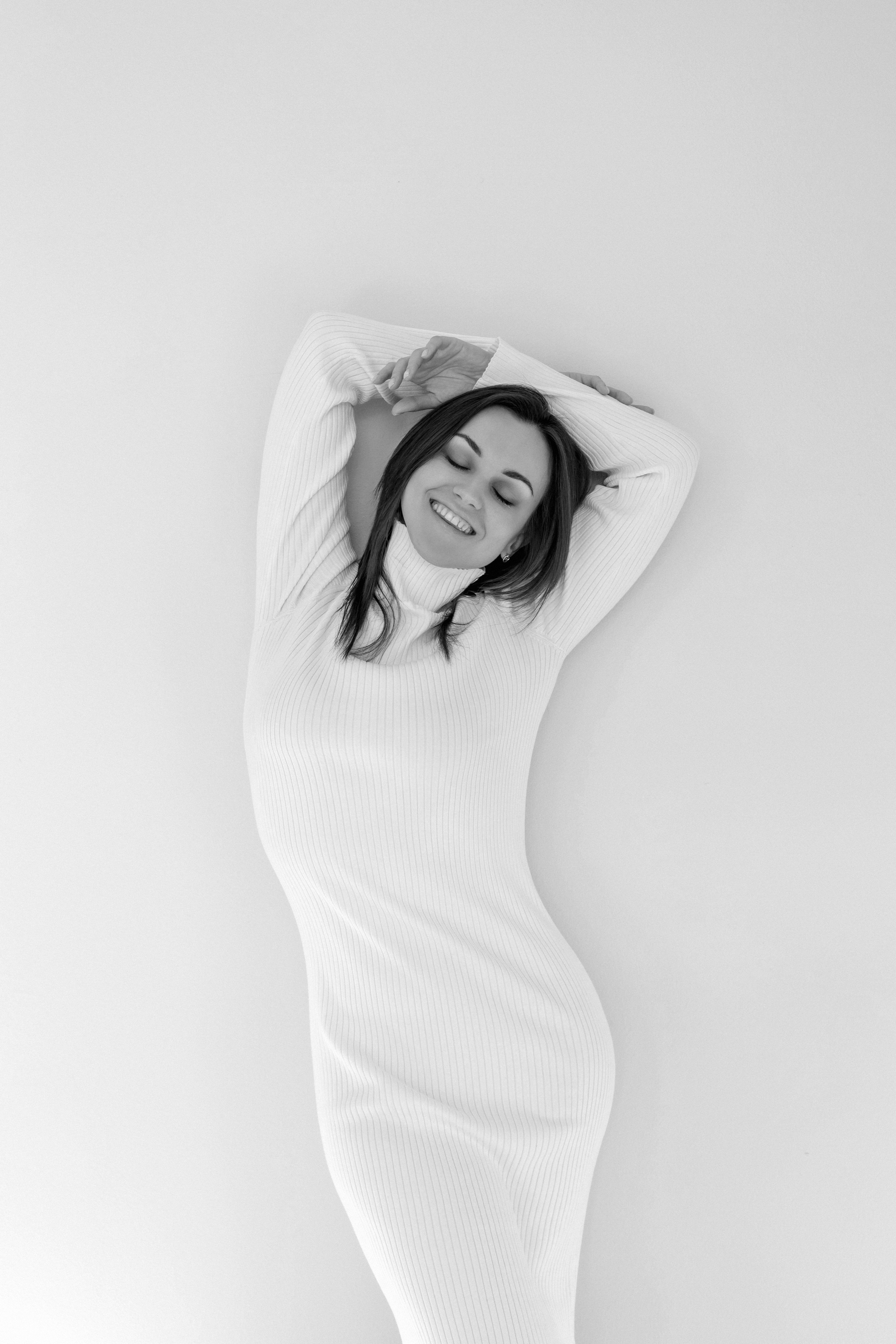 Марина. Фотограф Алина Гашникова