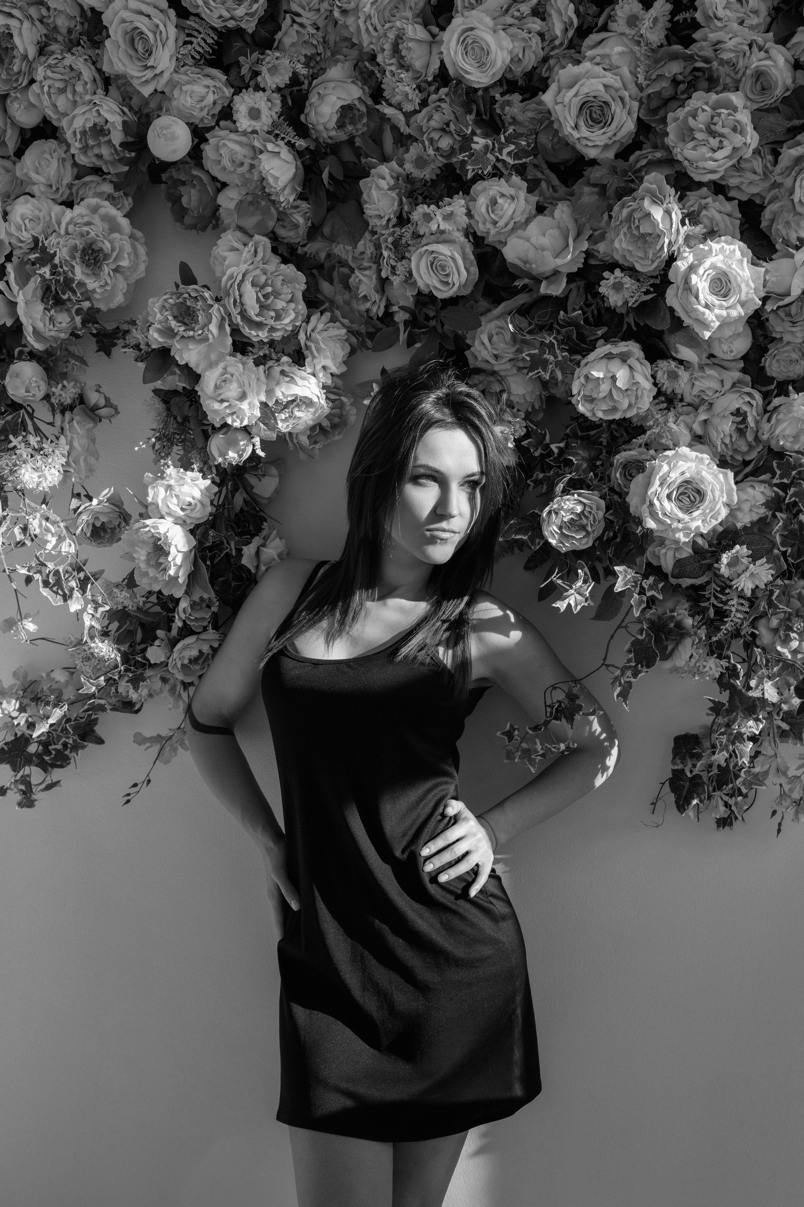 Марина. Фотограф Алина Гашникова