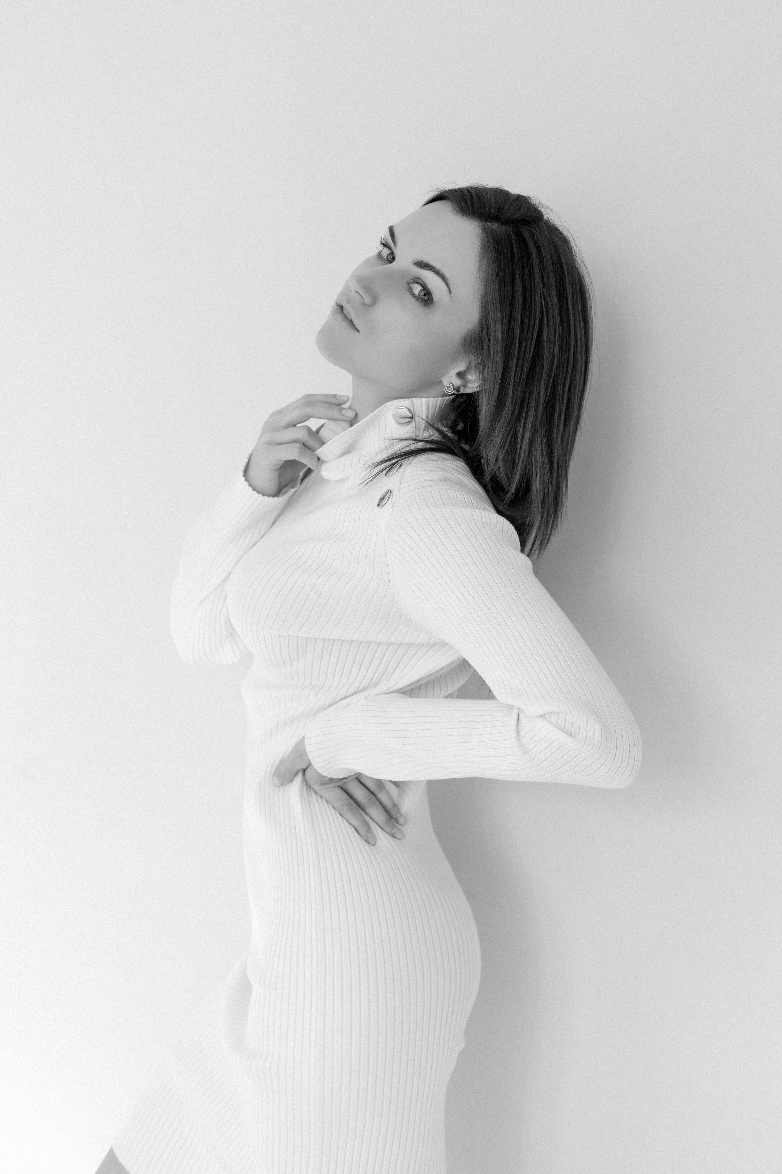 Марина. Фотограф Алина Гашникова