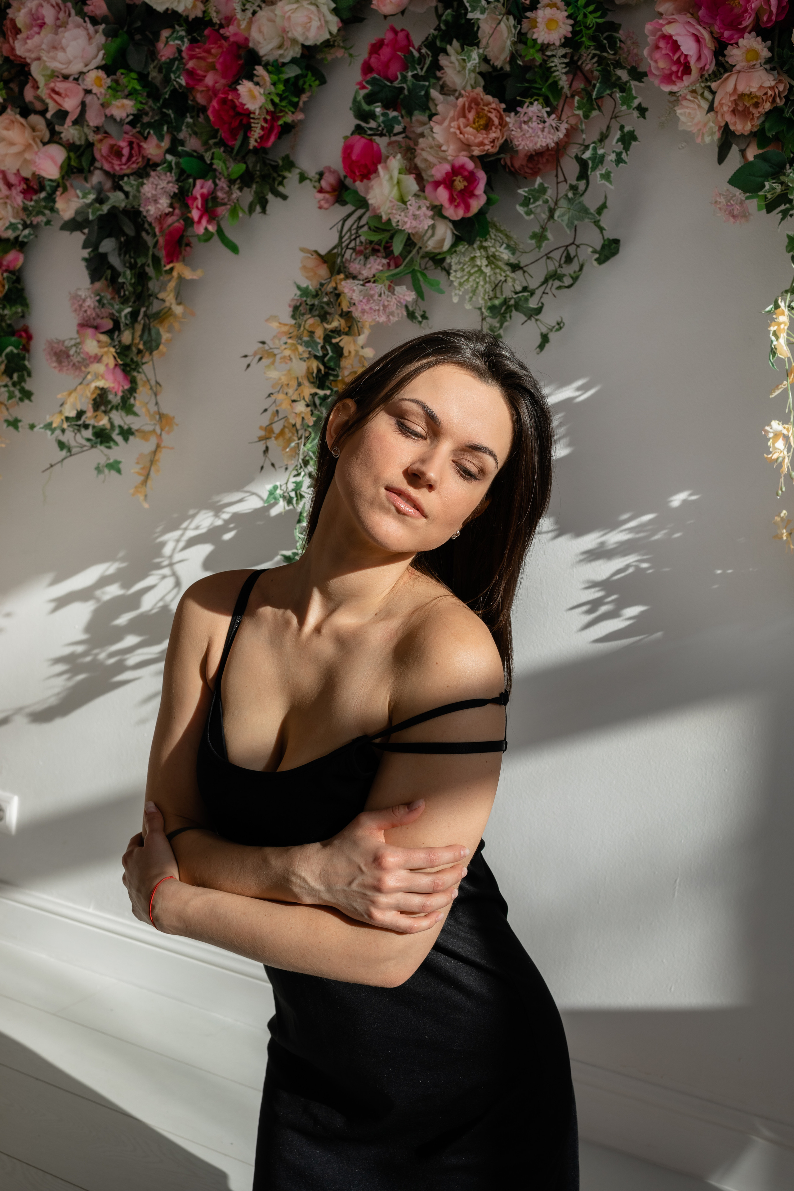 Истории. Фотограф Алина Гашникова