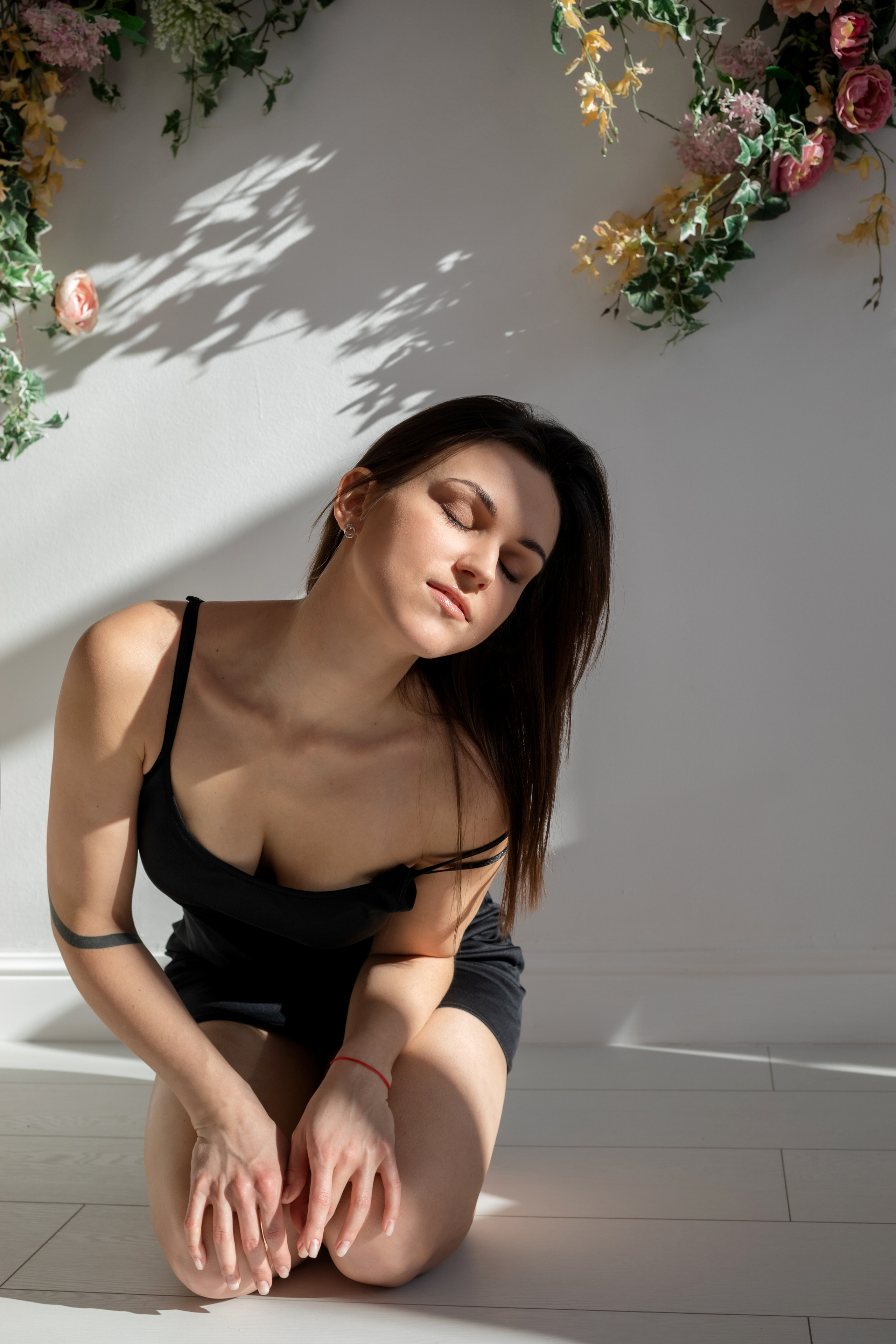 Марина. Фотограф Алина Гашникова