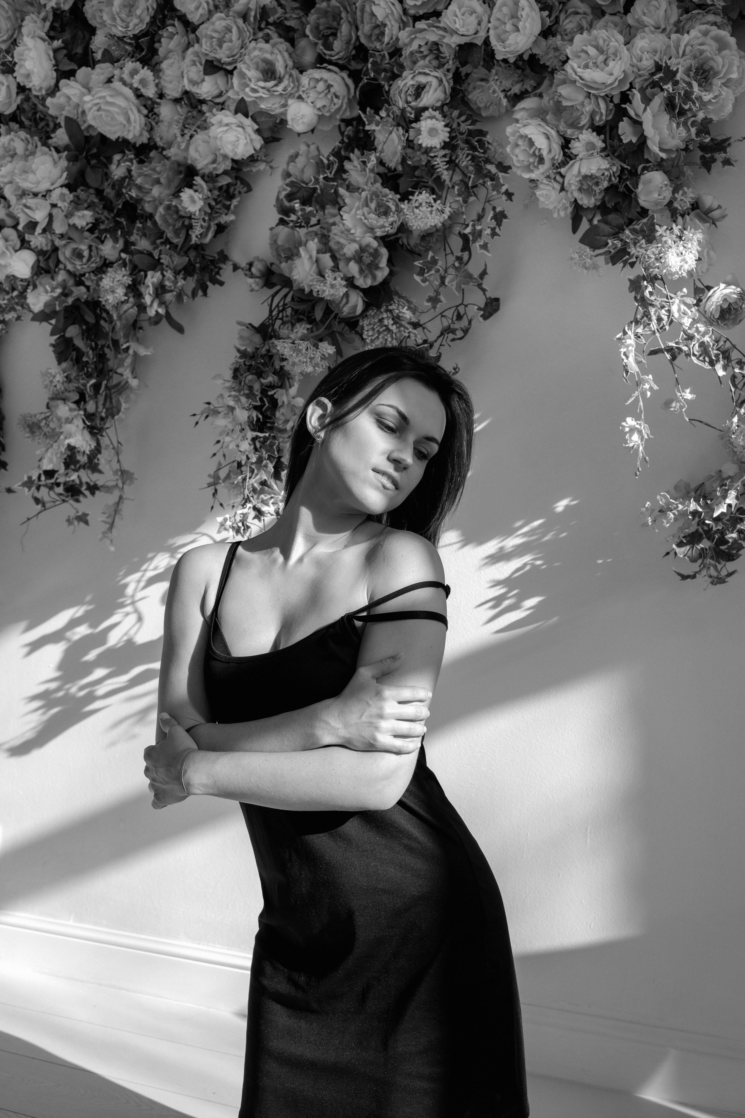 Марина. Фотограф Алина Гашникова