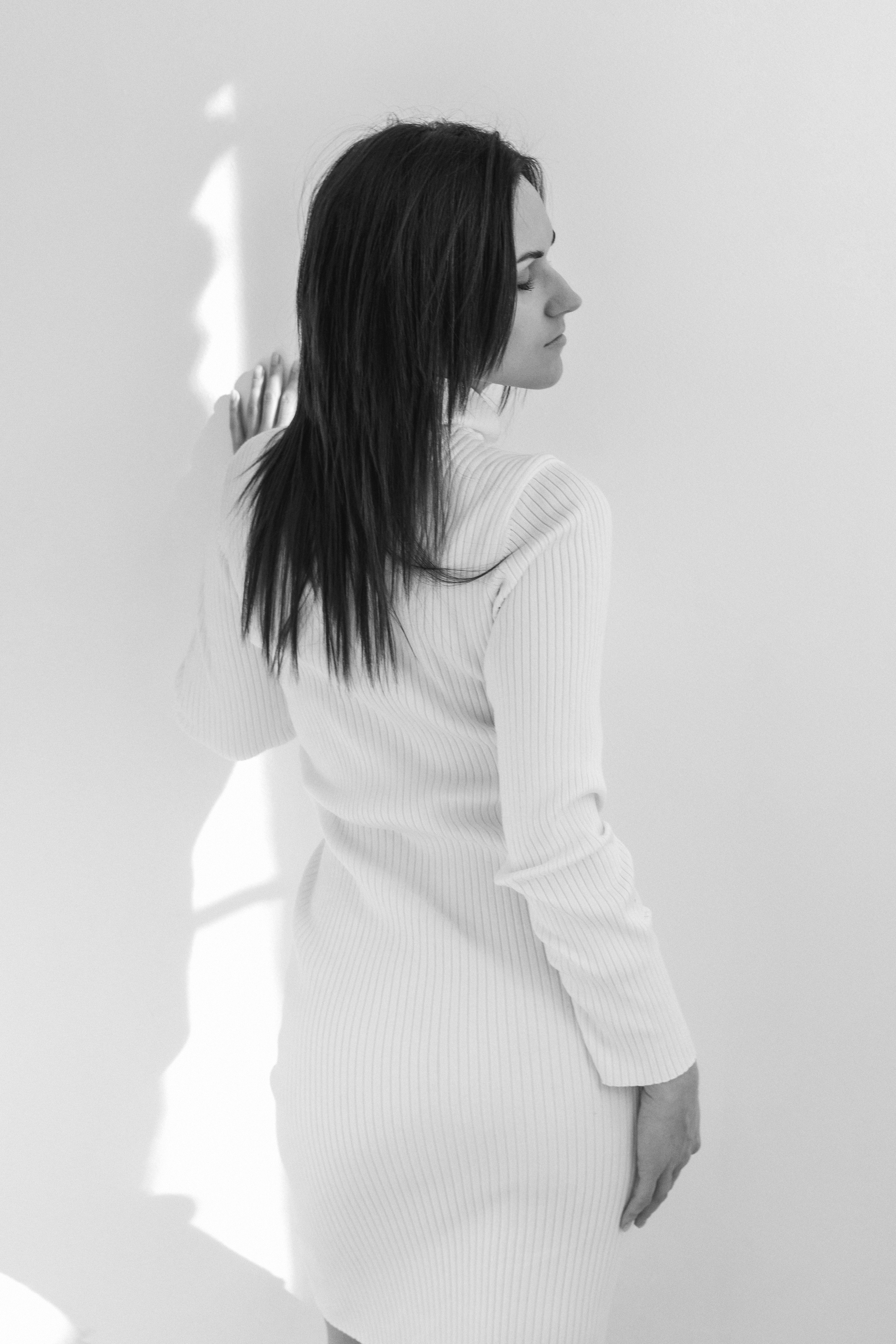 Марина. Фотограф Алина Гашникова