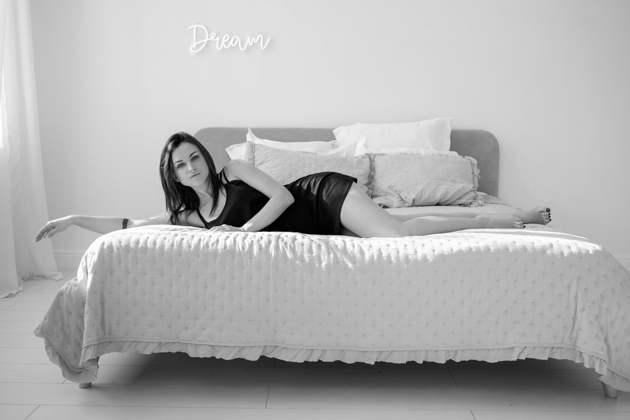 Марина. Фотограф Алина Гашникова