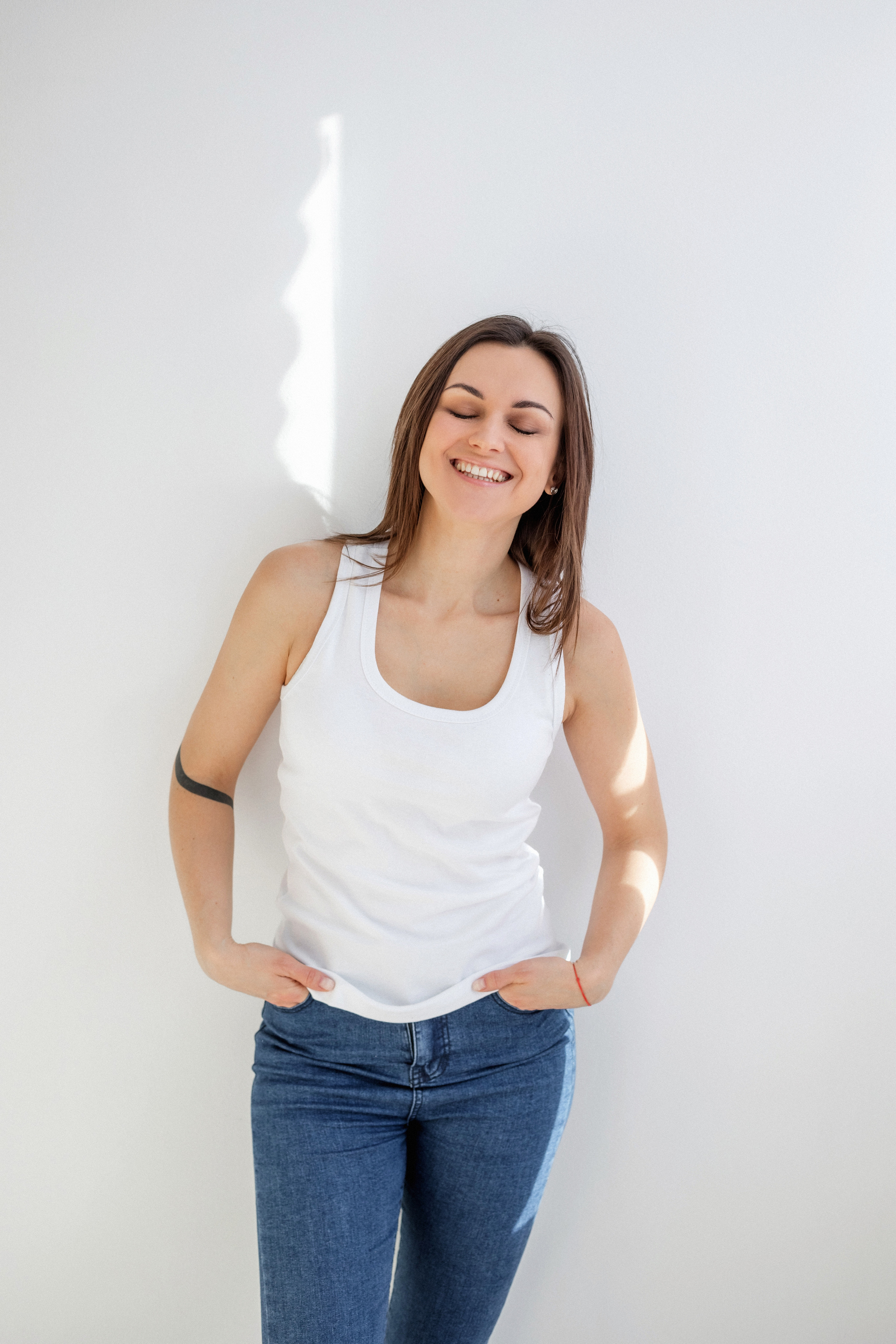 Марина. Фотограф Алина Гашникова