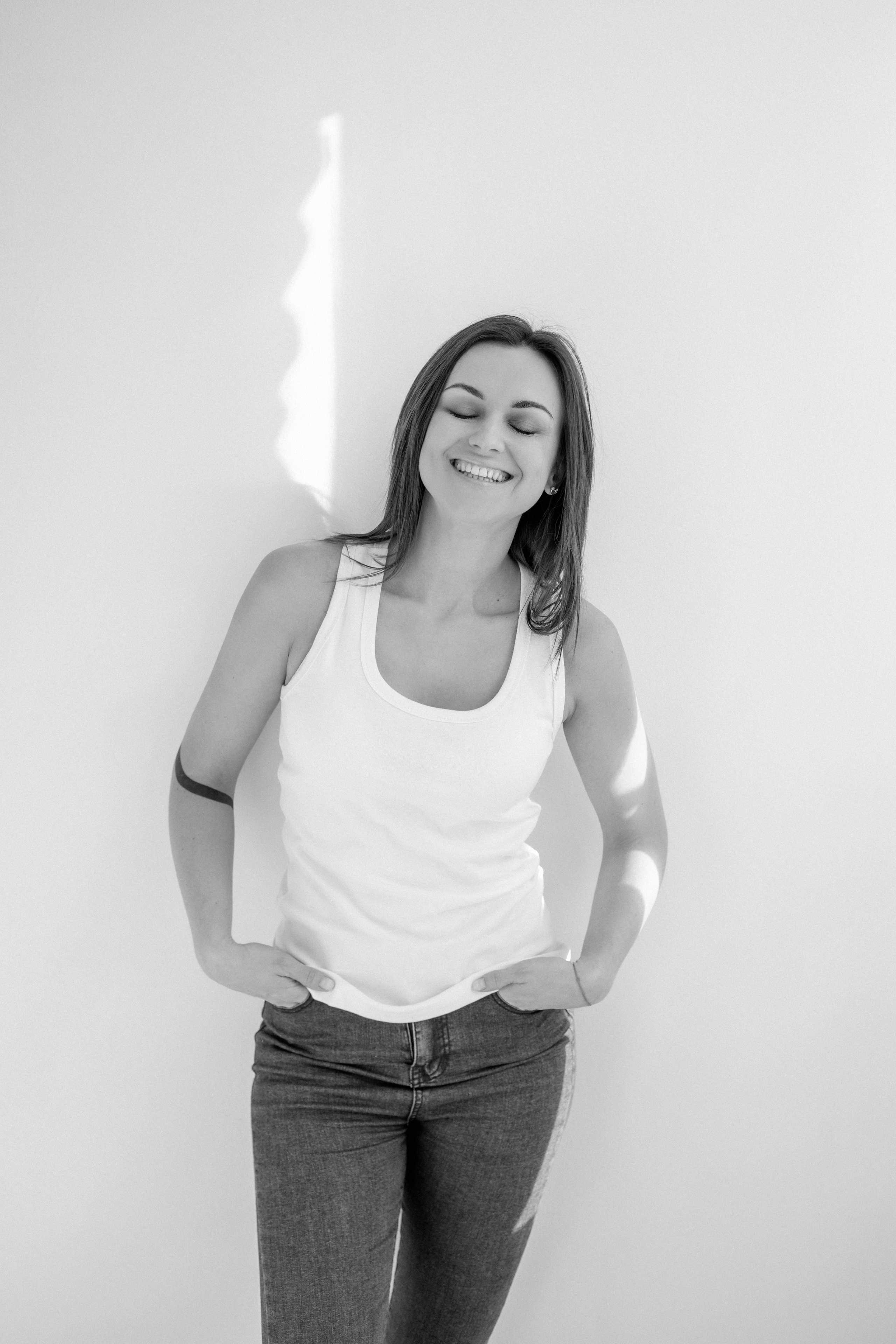 Марина. Фотограф Алина Гашникова