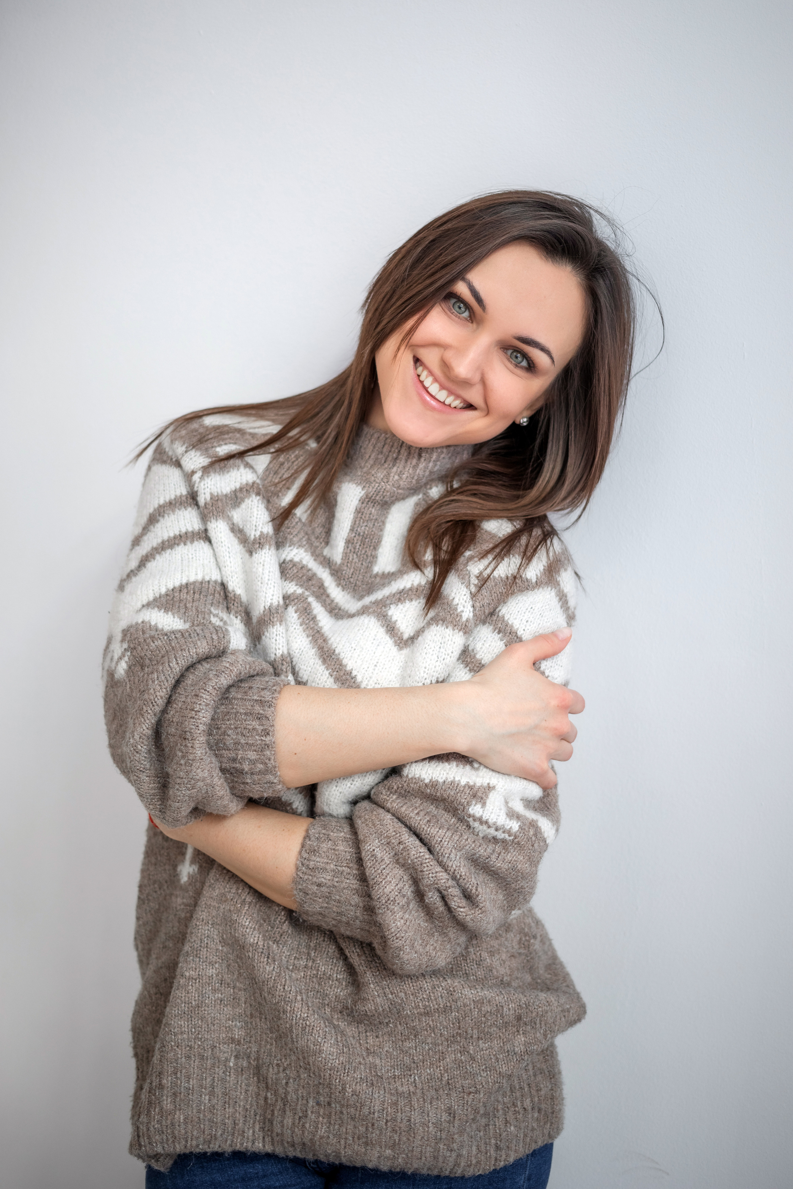 Марина. Фотограф Алина Гашникова