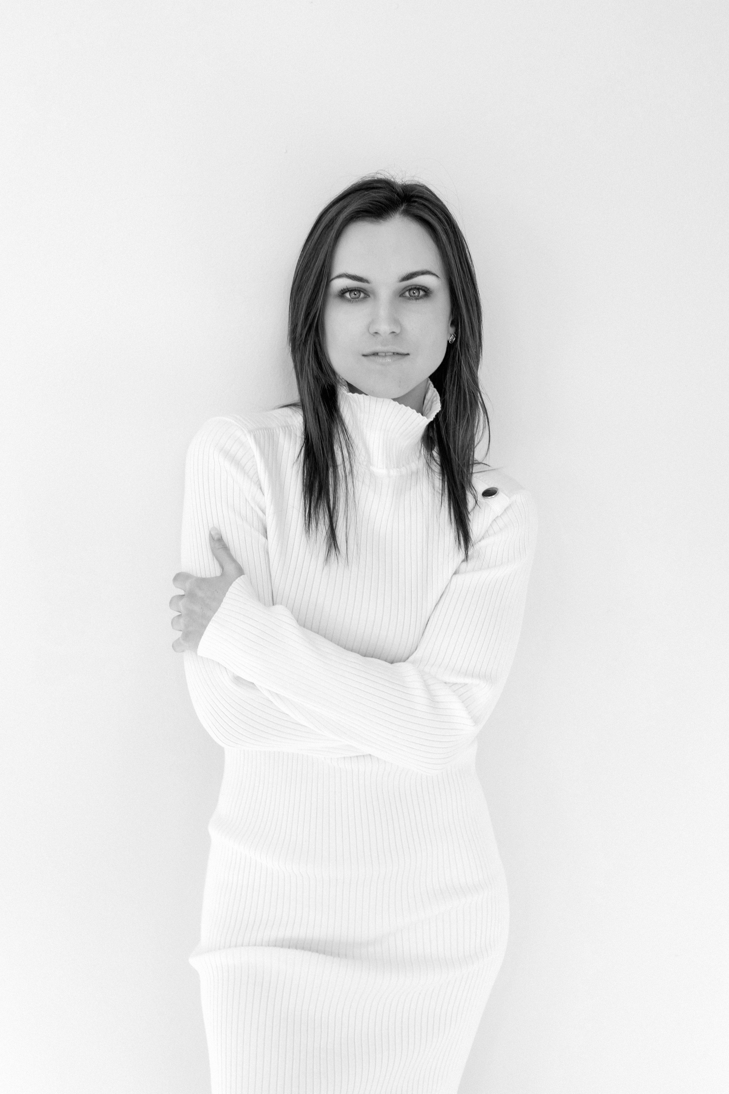 Марина. Фотограф Алина Гашникова