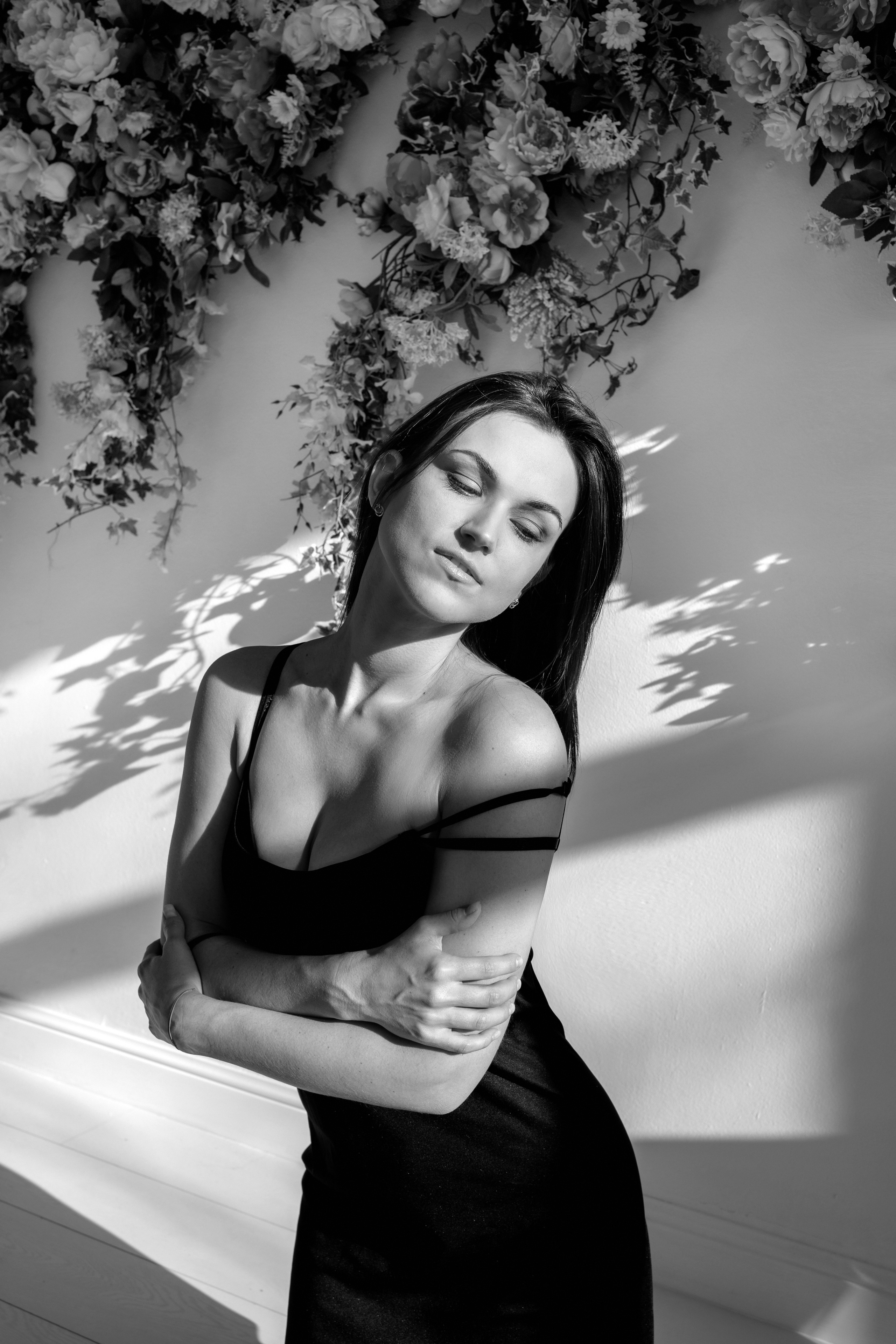 Марина. Фотограф Алина Гашникова