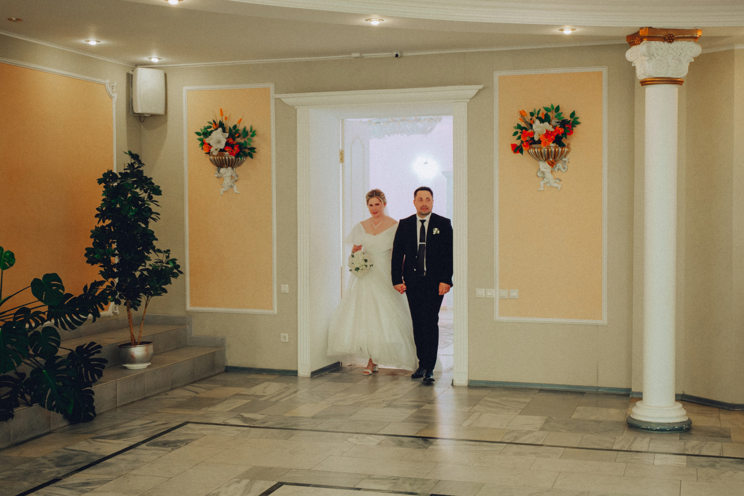 14.06.25 Свадьба. Свадебный фотограф видеограф Чебоксары