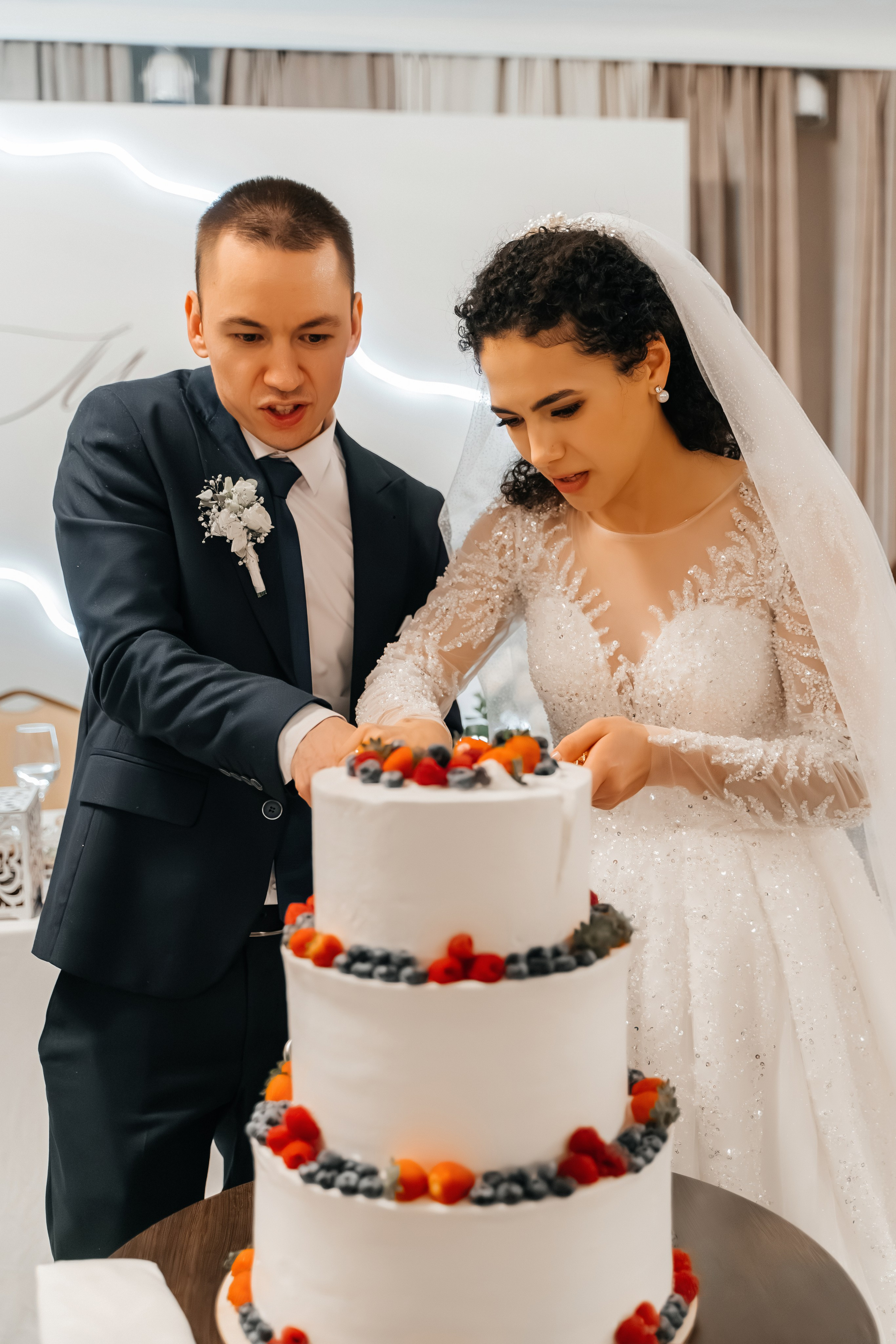 06.09.25 Свадьба. Свадебный фотограф видеограф Чебоксары