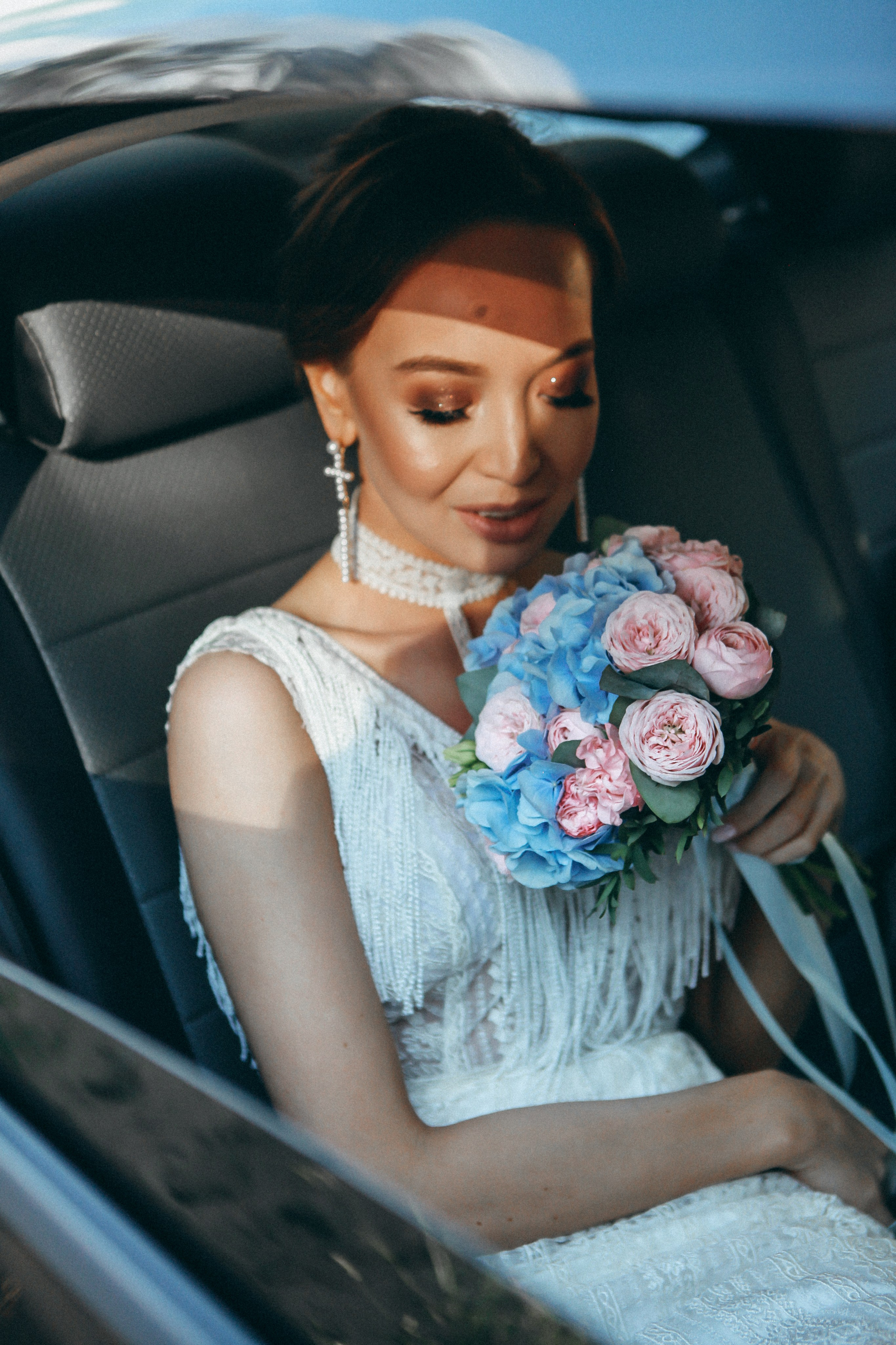 Полный свадебный день. Свадебный фотограф видеограф Чебоксары