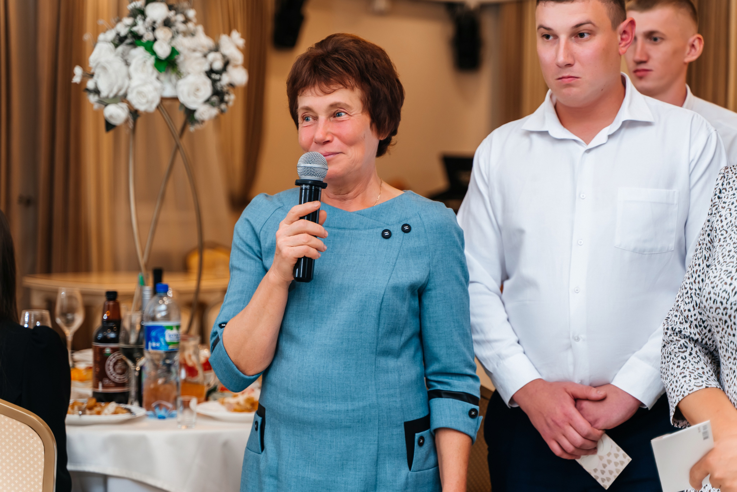 06.09.25 Свадьба. Свадебный фотограф видеограф Чебоксары