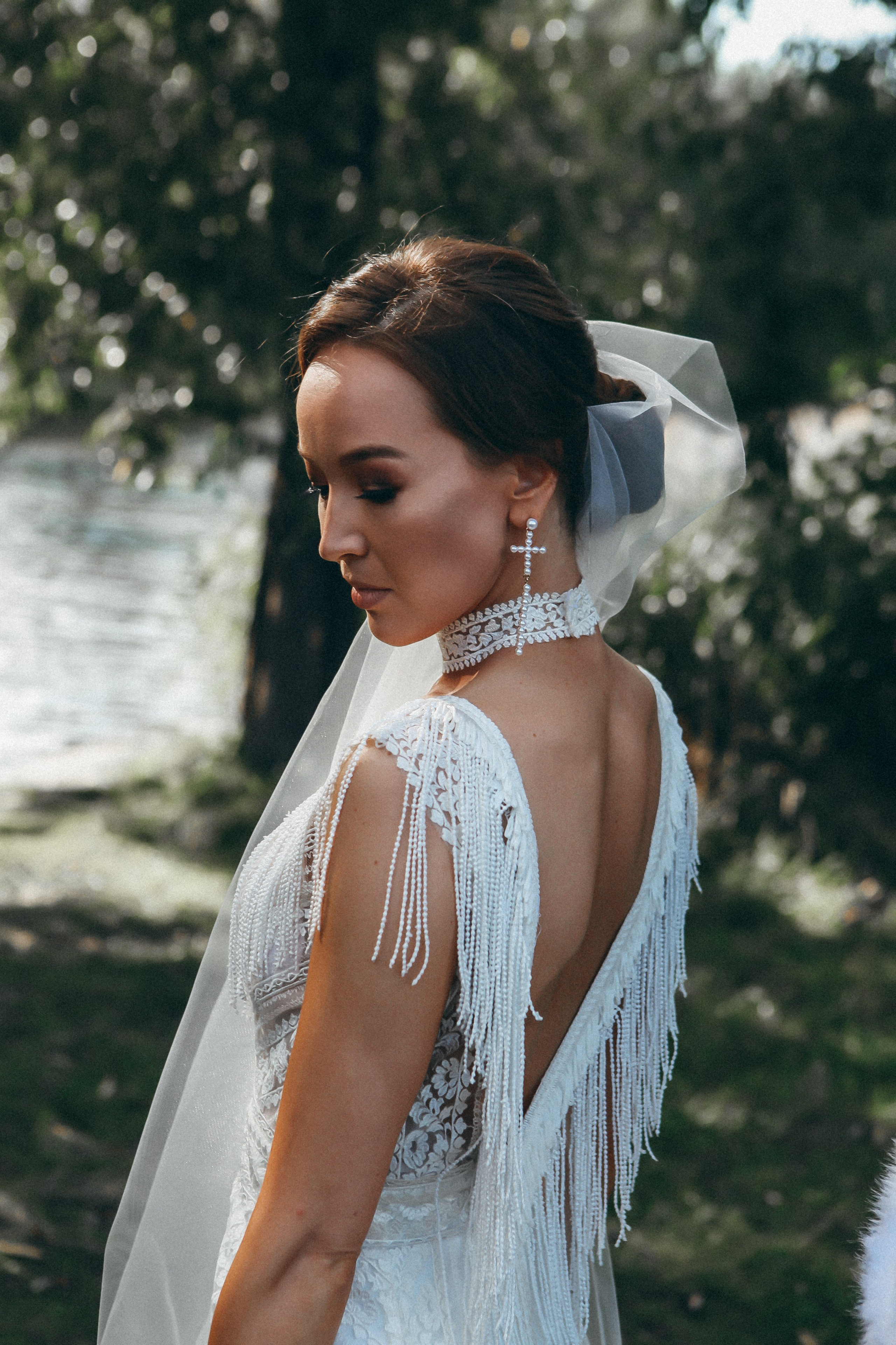 Полный свадебный день. Свадебный фотограф видеограф Чебоксары