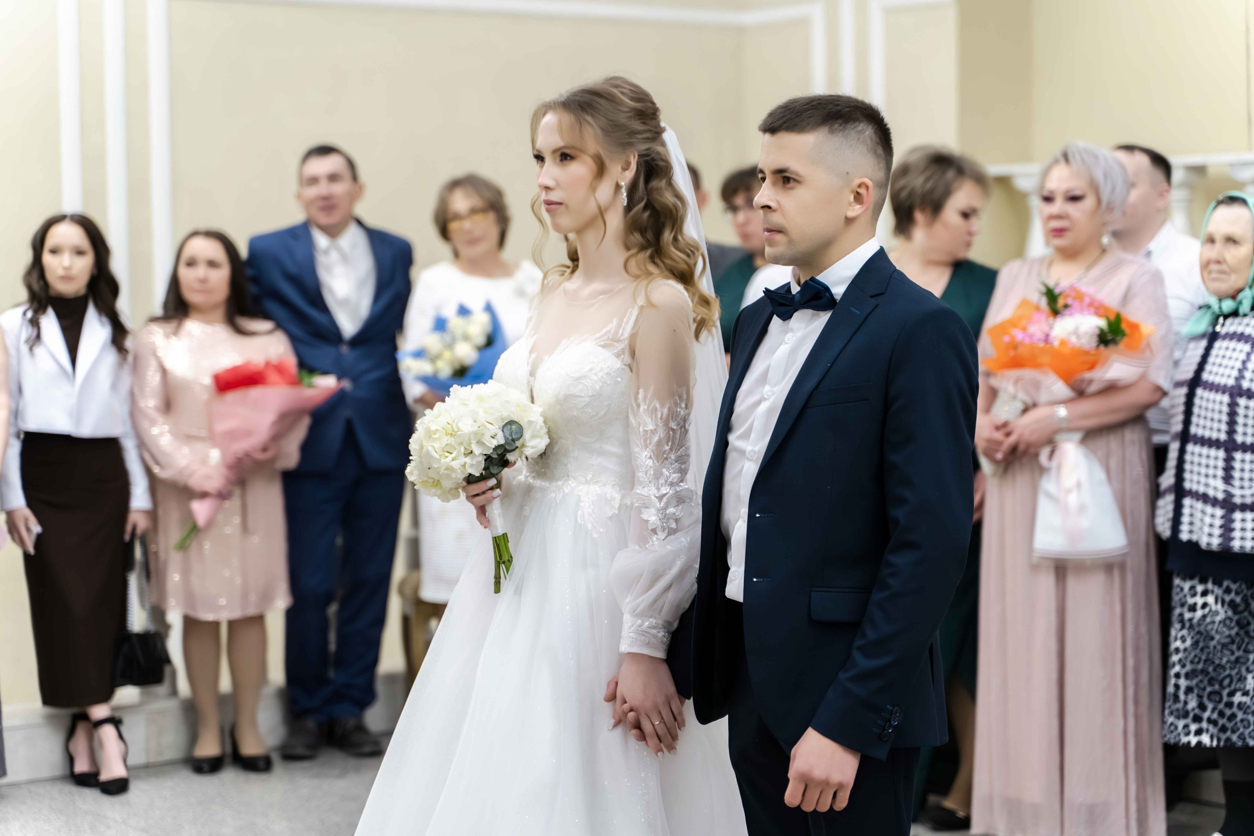 03.05.25 Свадьба. Свадебный фотограф видеограф Чебоксары