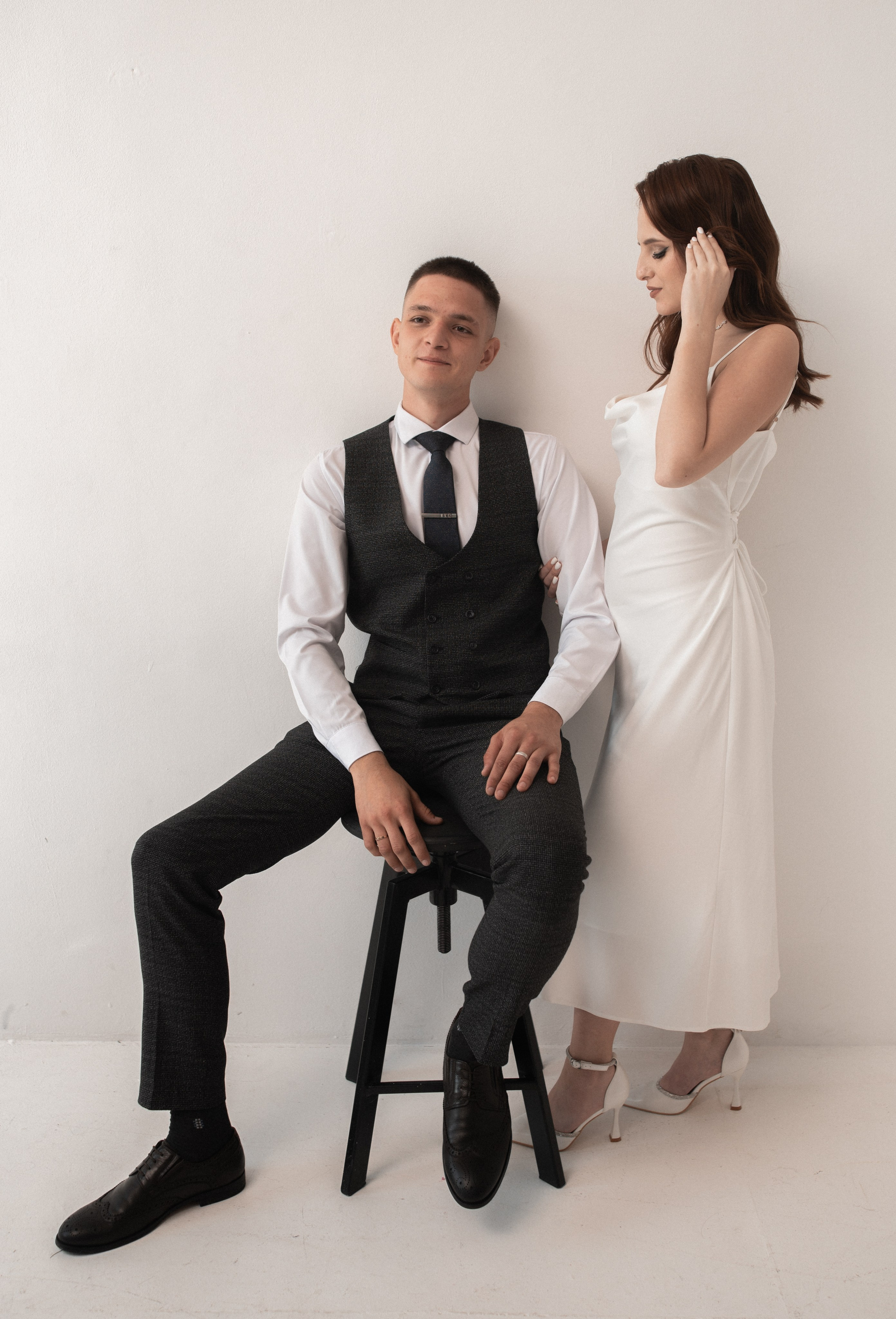 Виолета и Евгений. Фотограф Белебей Абзалетдинов Артур