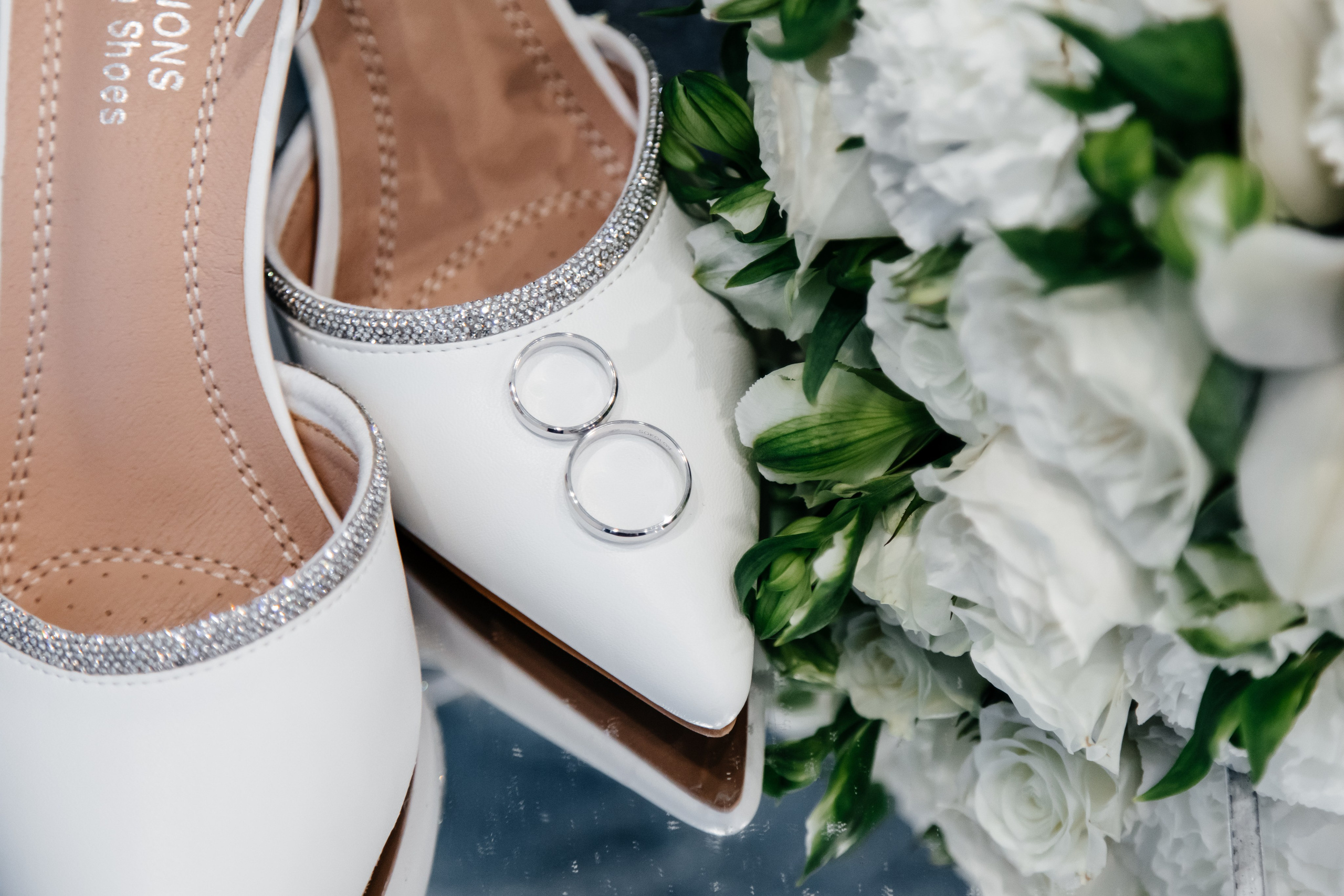 Анонс свадьбы Анастасии и Михаила. Свадебный фотограф в Крыму и Севастополе Ольга Баскакова