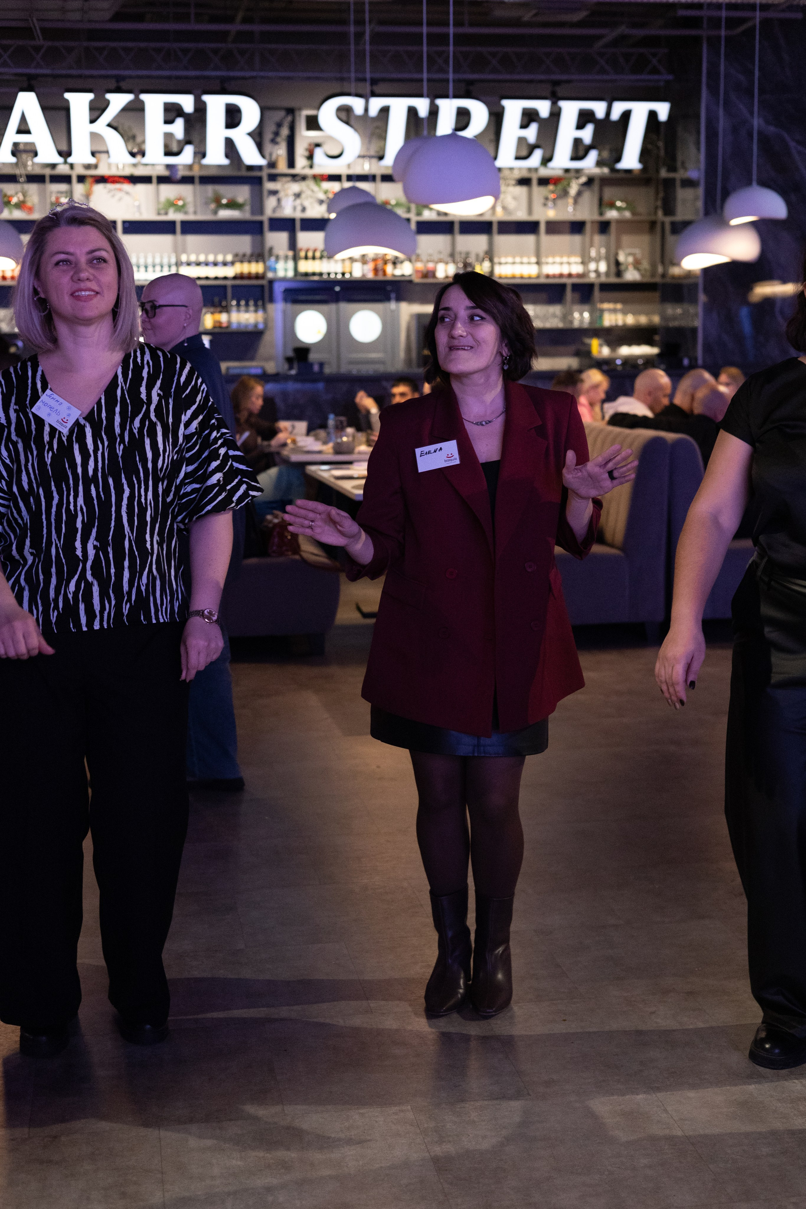 13ая BIZ QUIZ: деловая игра | Красноярск. Фотограф Красноярск съемки лавстори, фотосессия в студии, портретная съемка, творческие фотосессии