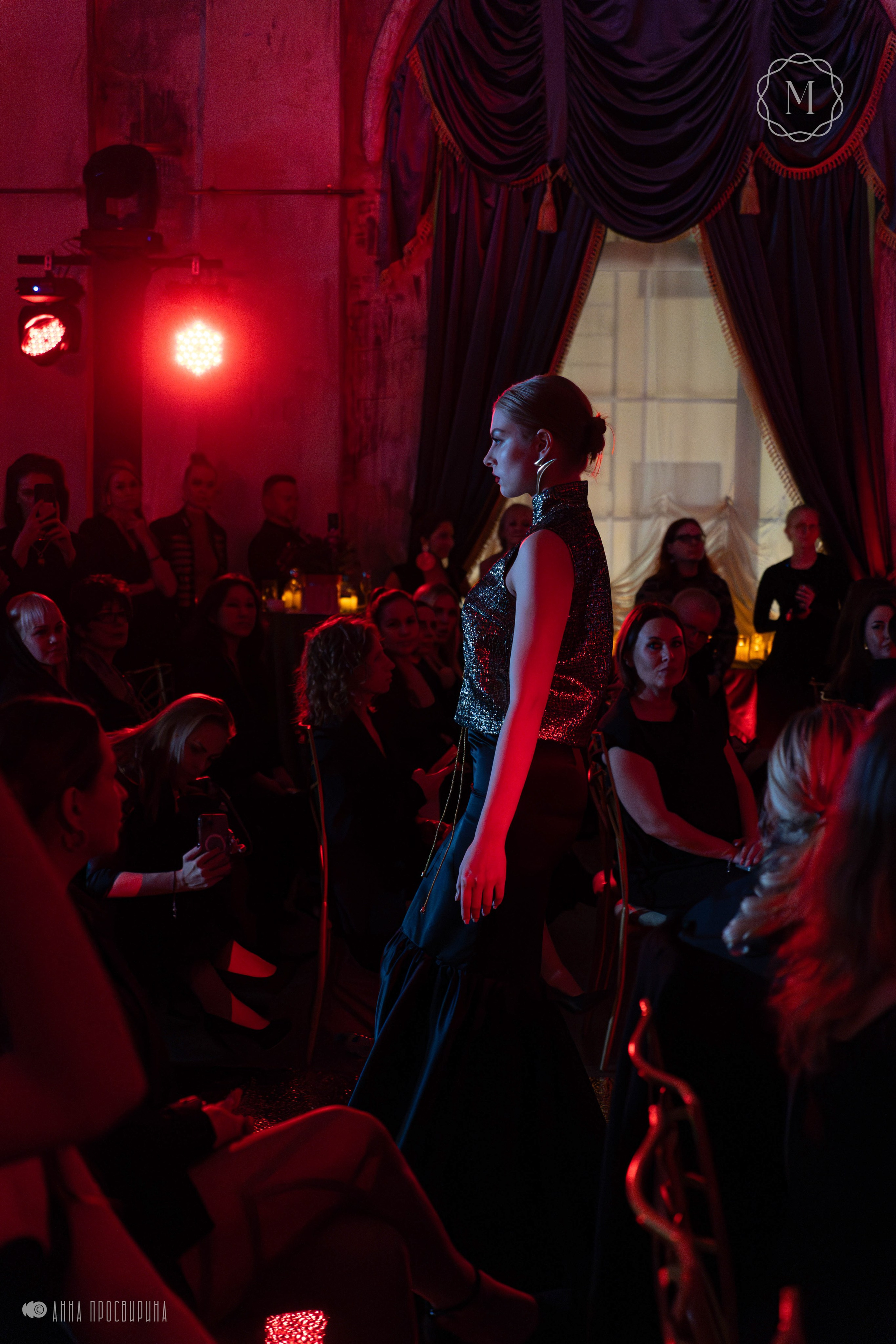 Ноябрьская сборная солянка. Ваш фотограф в Санкт-Петербурге Анна Просвирина