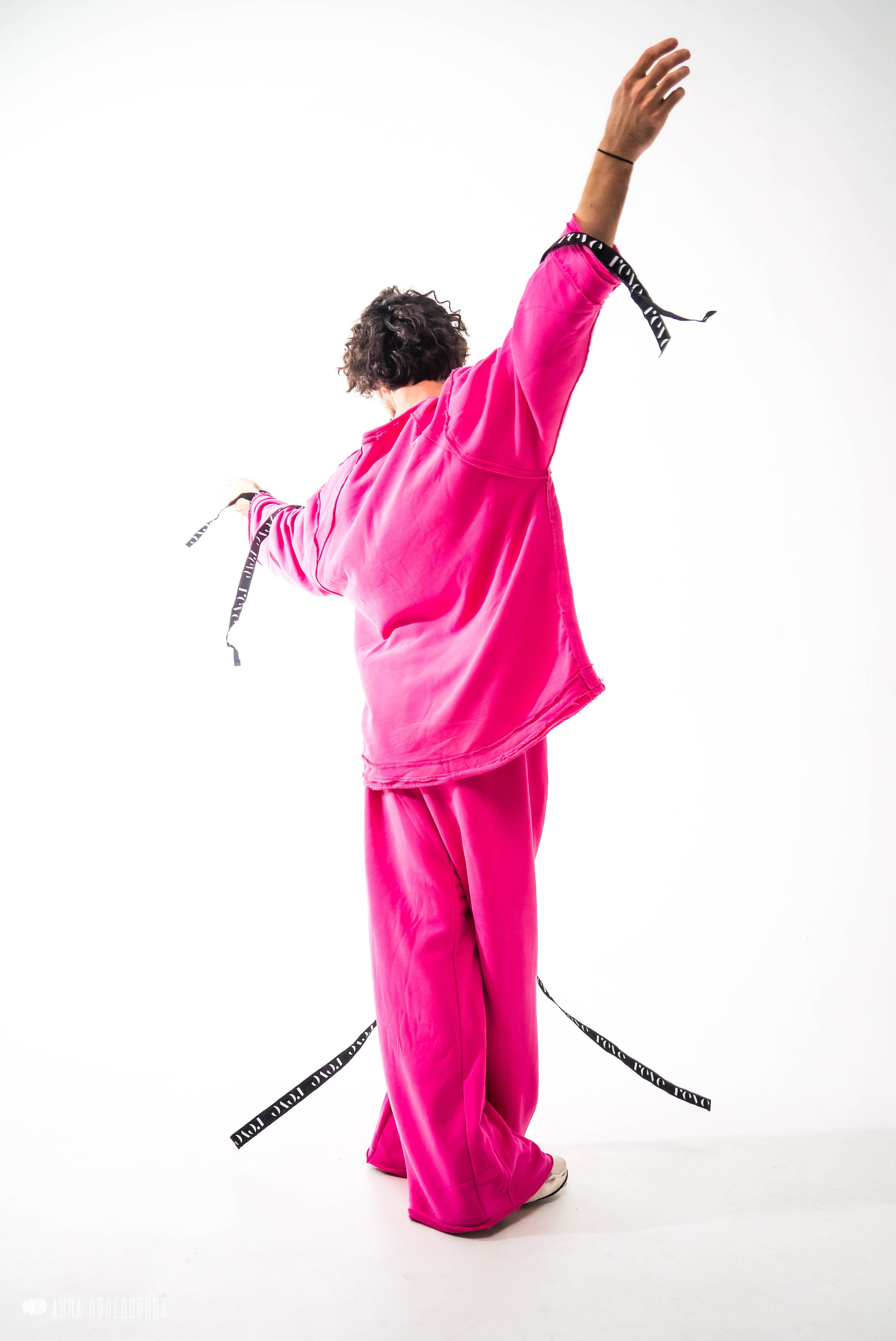 Финал проекта «Преображение», BEDFORD STUDIO. Ваш фотограф в Санкт-Петербурге Анна Просвирина