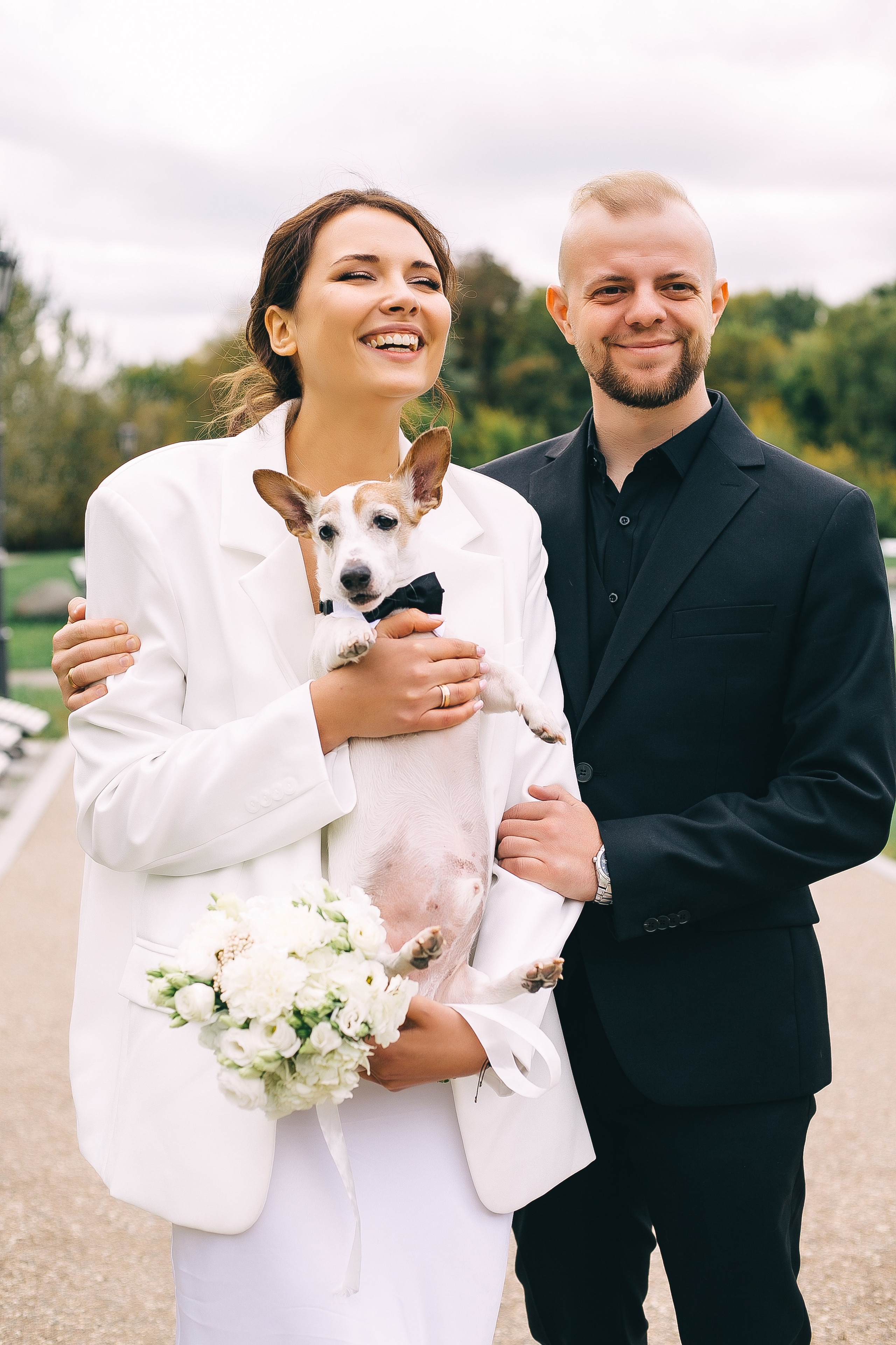 Ксюша+Саша. Свадебный и семейный фотограф Волкова Маргарита