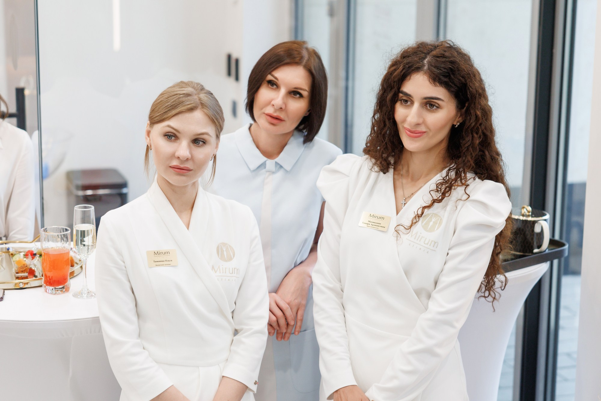 Корпоративные мероприятия. Демичев Стас фотограф