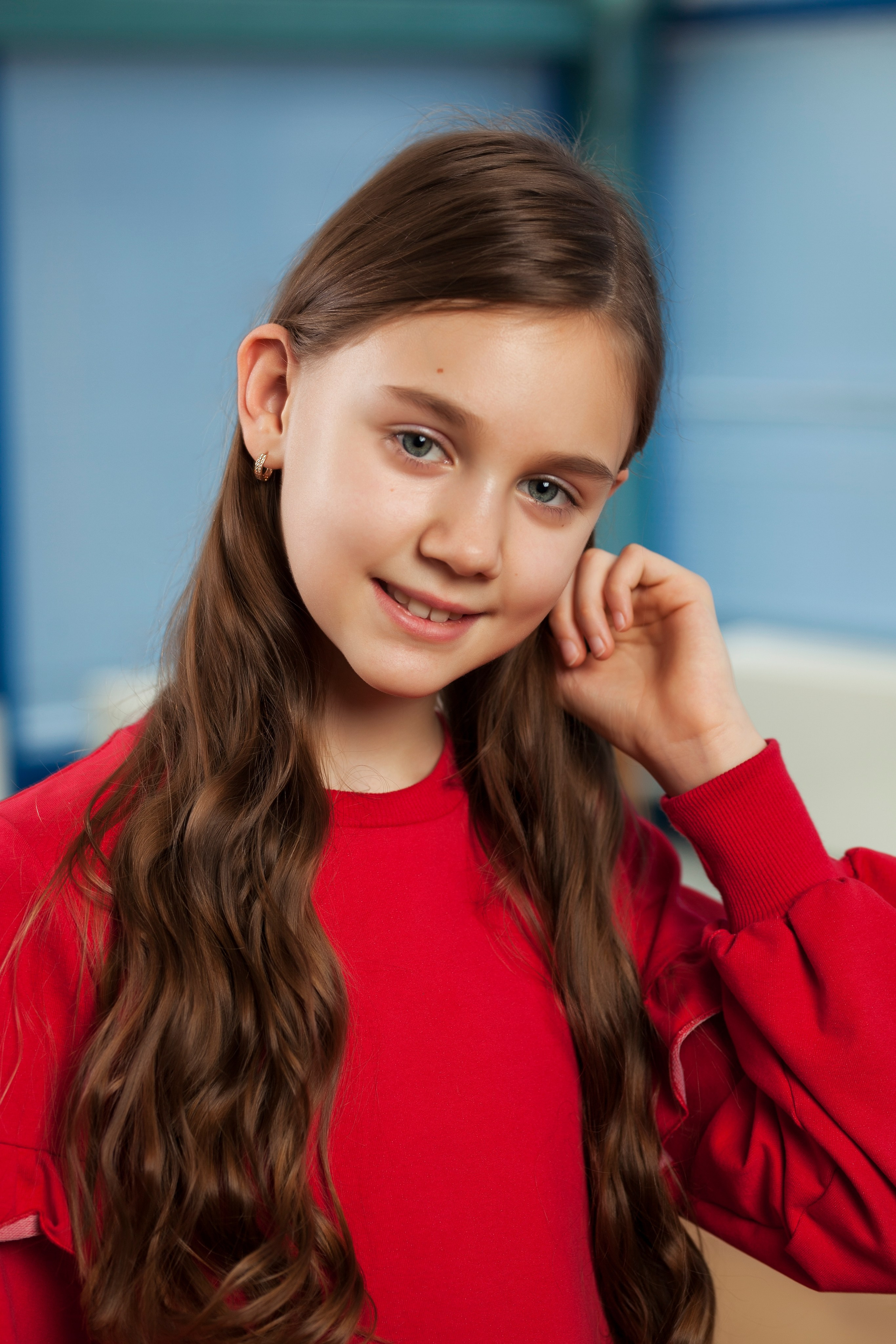 Портретный фотограф в Москве. Фотограф в Москве Максим Быков