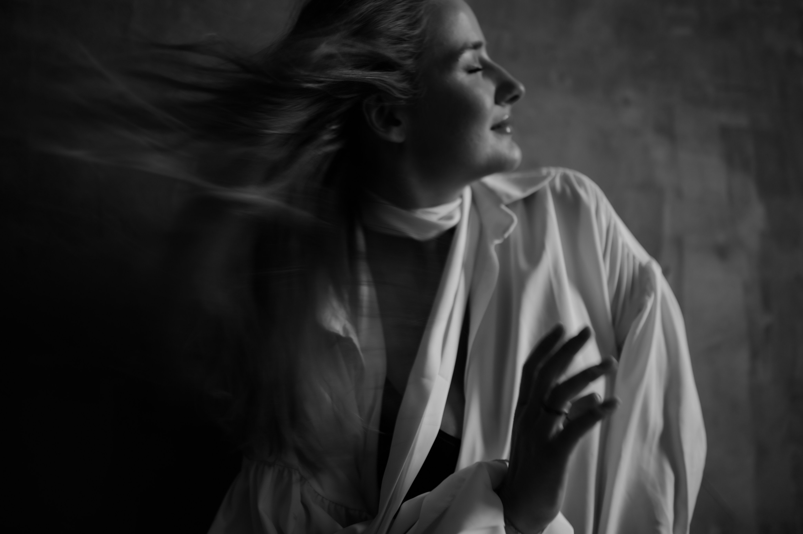 «Обитель нежности». Семейный и детский фотограф в Туле