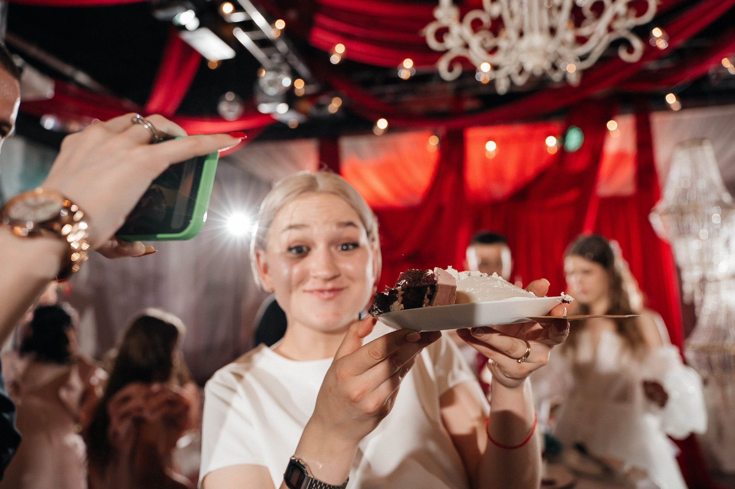 Никита и Вика 15.06.2024. Свадебный и семейный фотограф в городе Смоленске